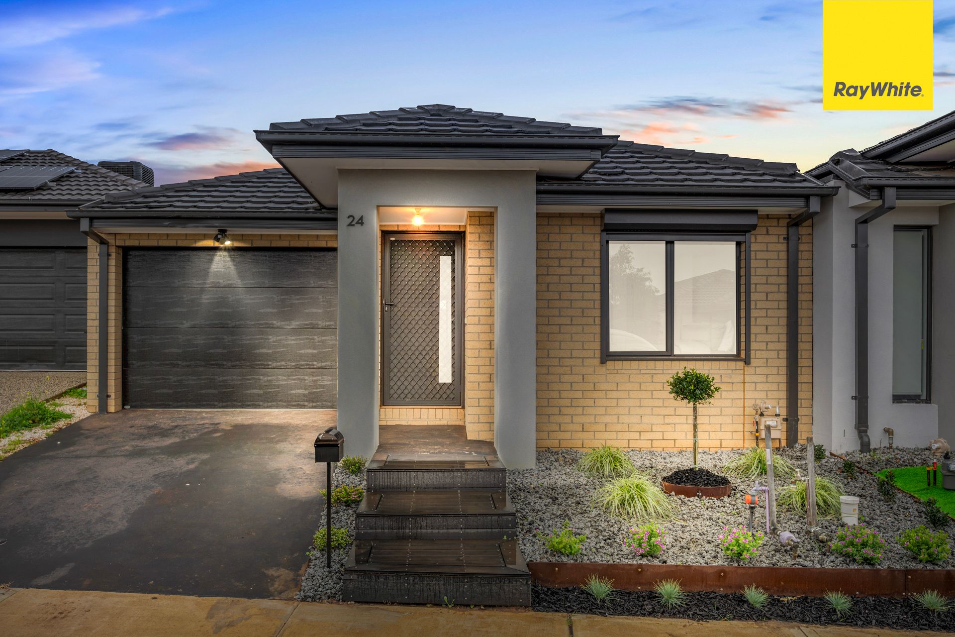 24 Valencia Street — photo from Ray White Melton