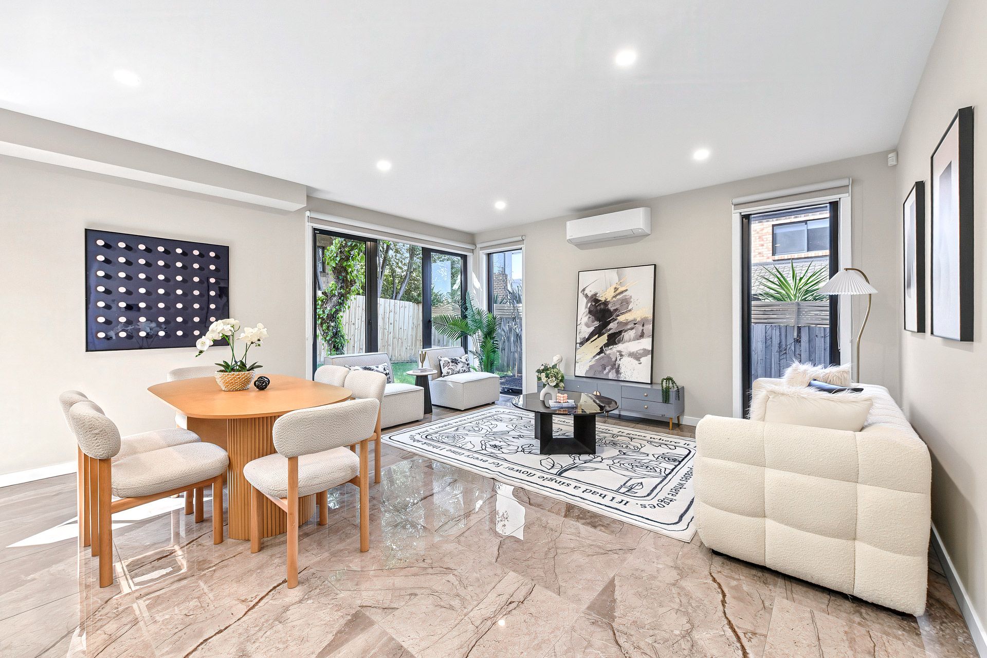 1& 2/397 Waverley Road — photo 3 of 19