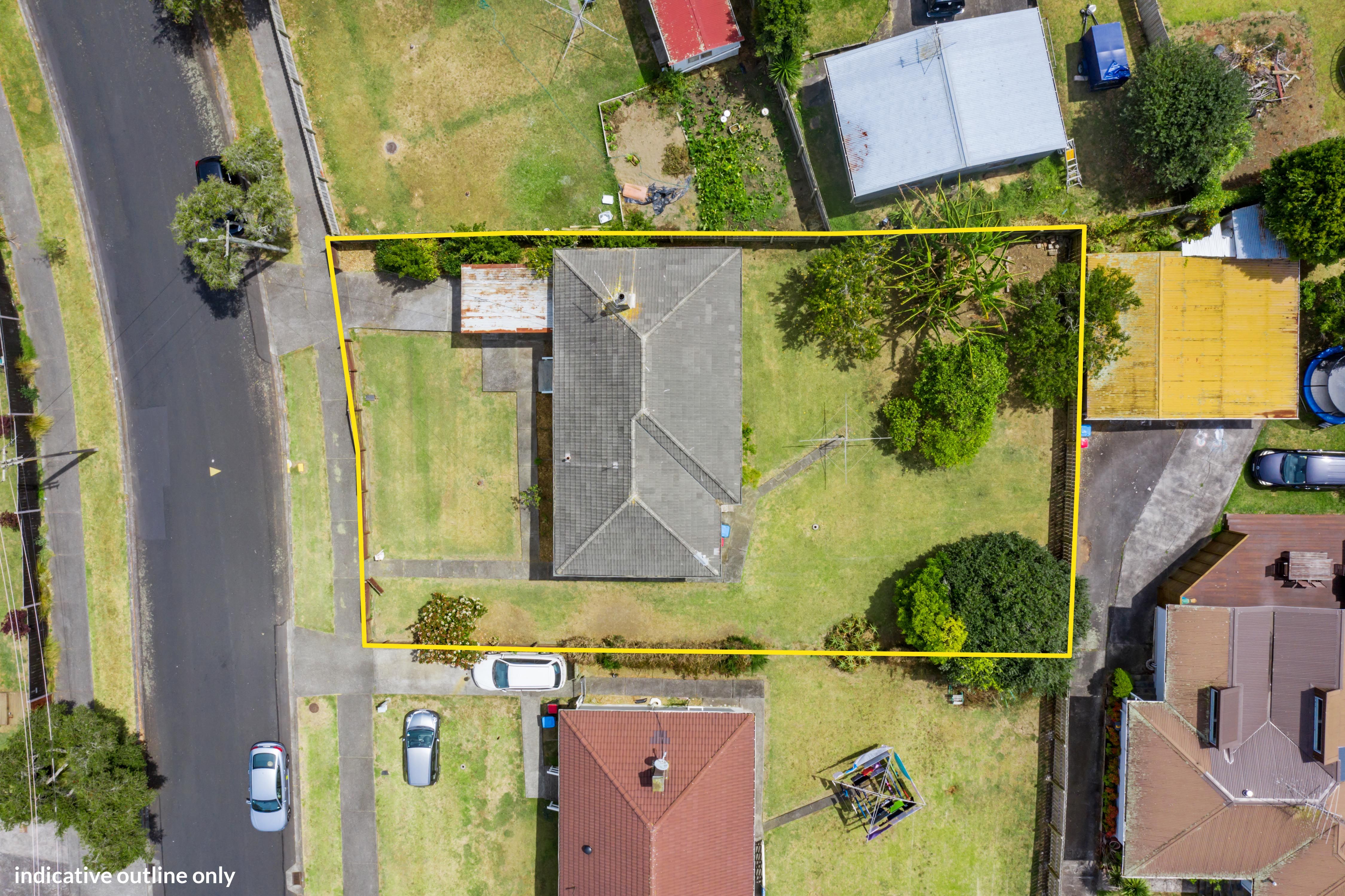 4 Sloane Street, Glen Innes, Auckland City