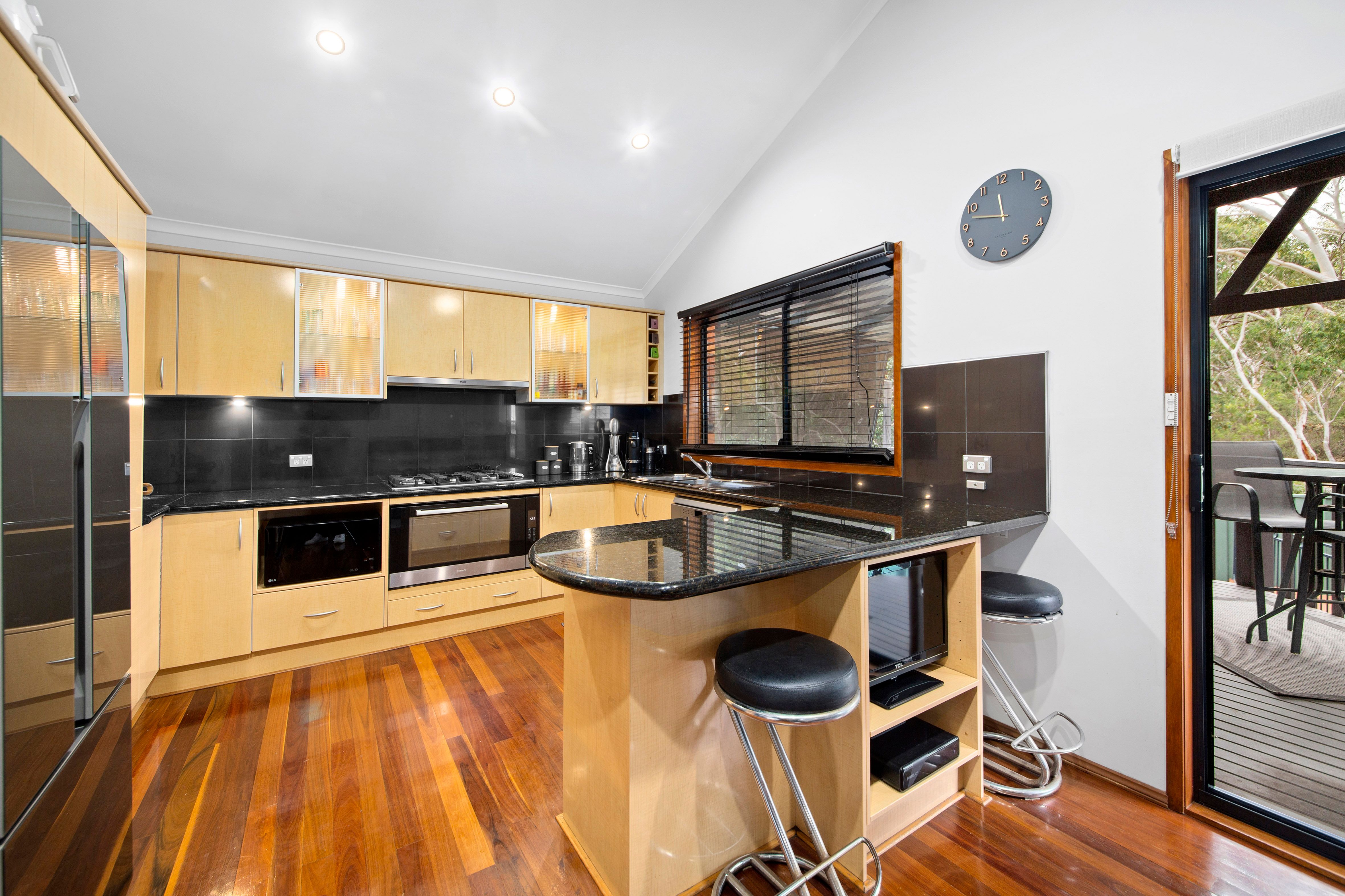 1 Mathews Place, Menai, NSW 2234