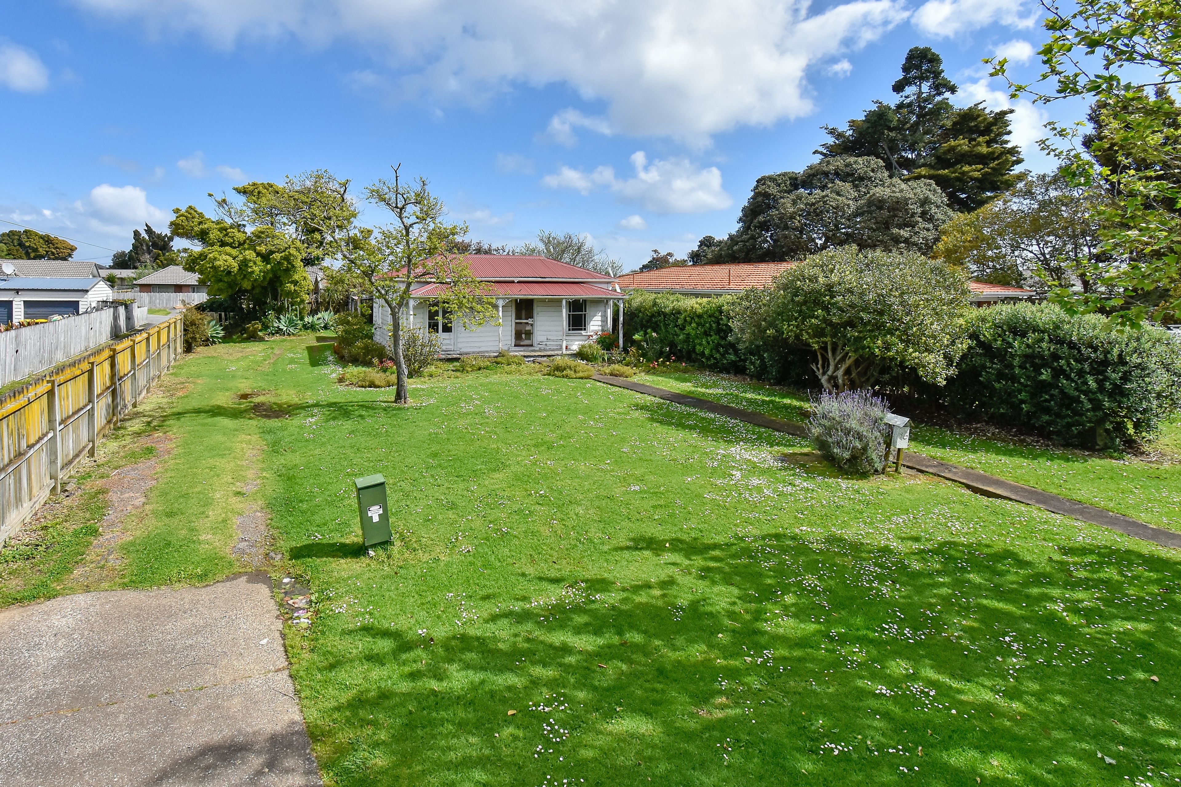 190 Buckland Road, Mangere, Manukau City