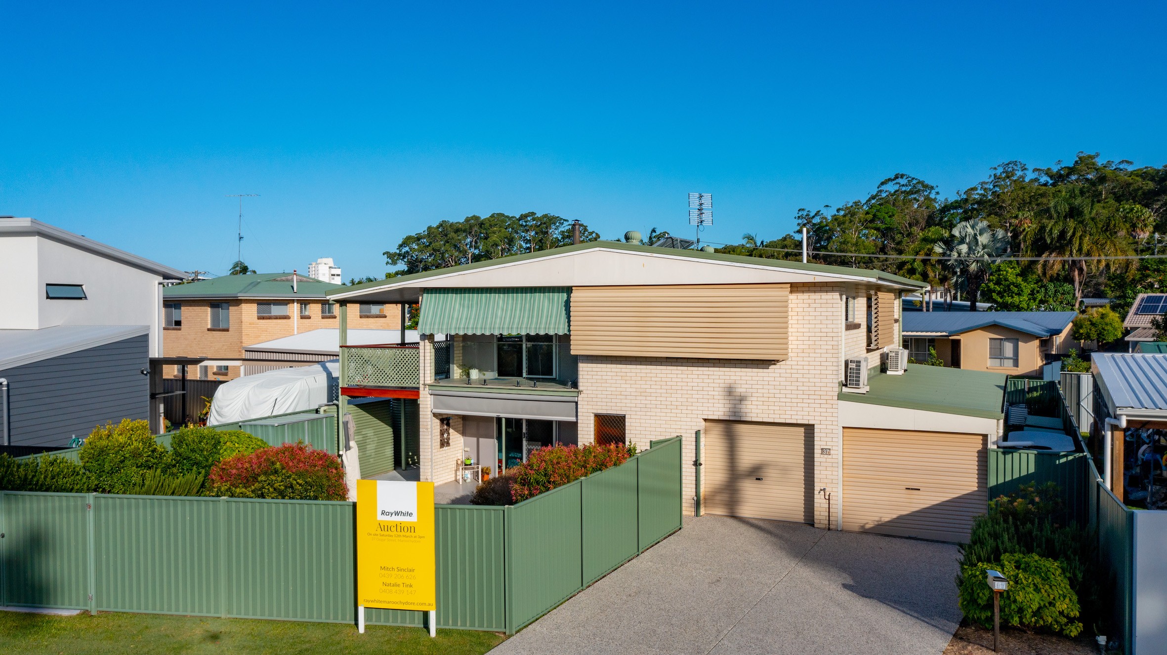 37 Oogar Street, Maroochydore, QLD 4558