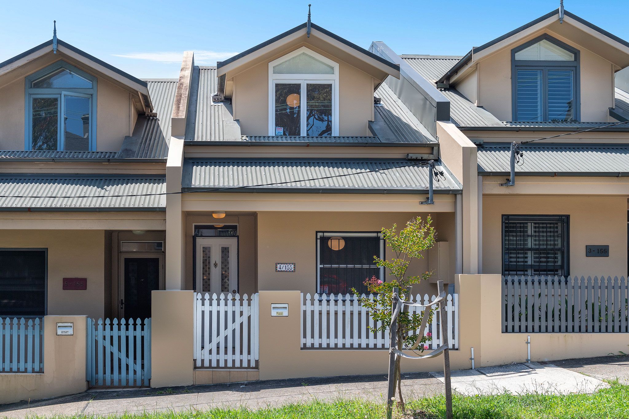 4/155 Booth Street, Annandale, NSW 2038