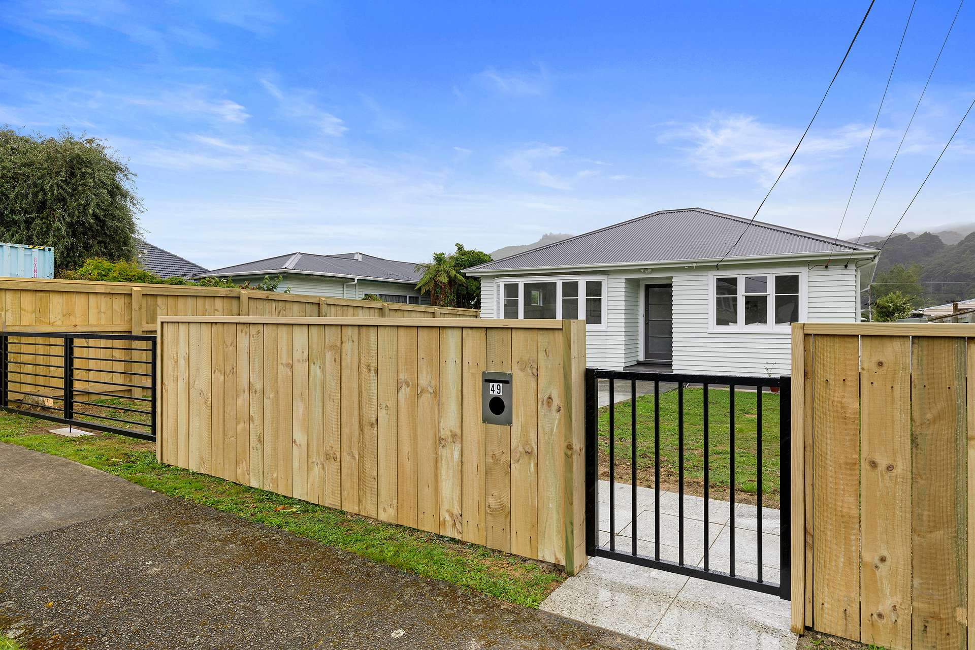 49 Bledisloe Crescent photo 0