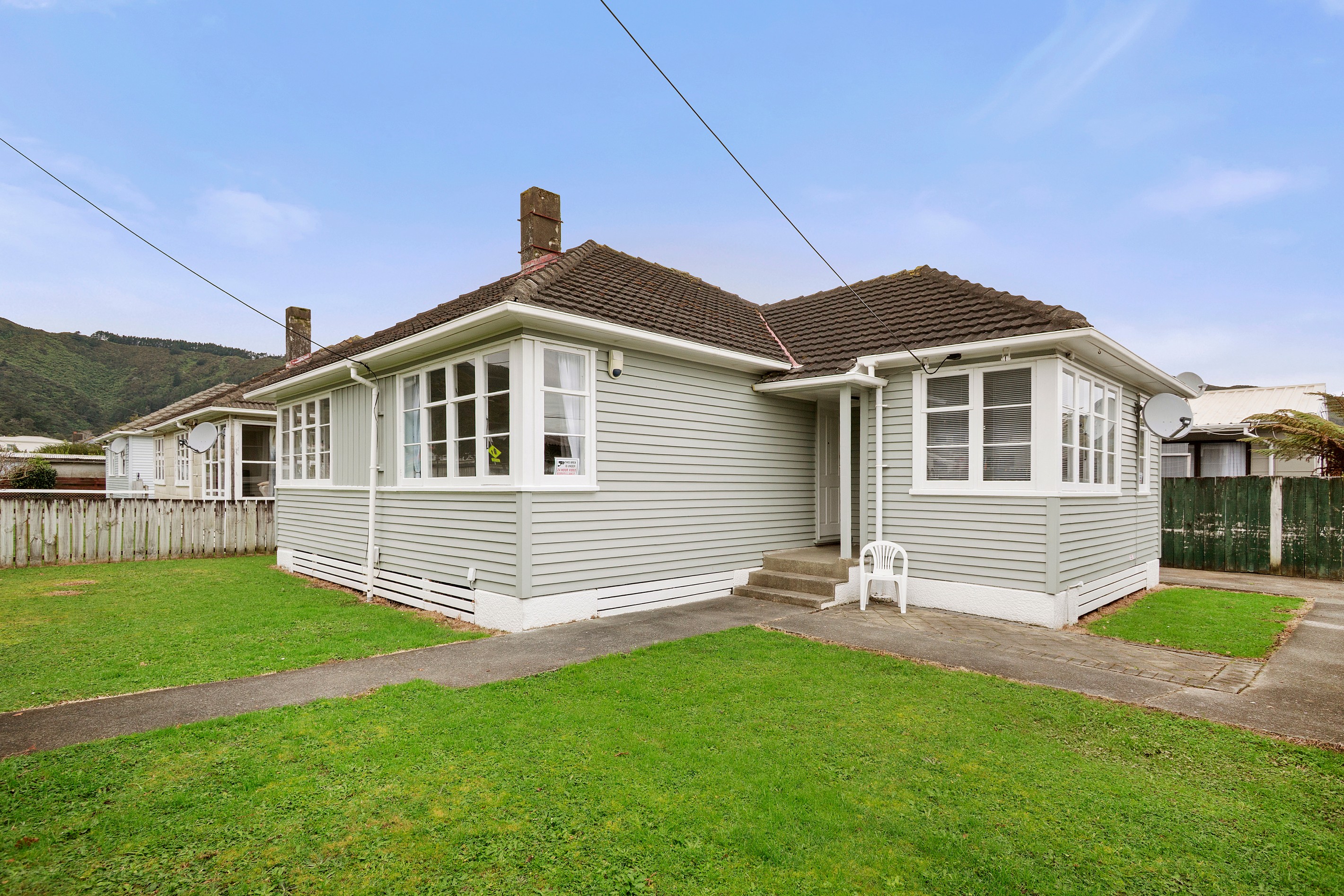 1/1 Strand Crescent, Naenae, Lower Hutt City