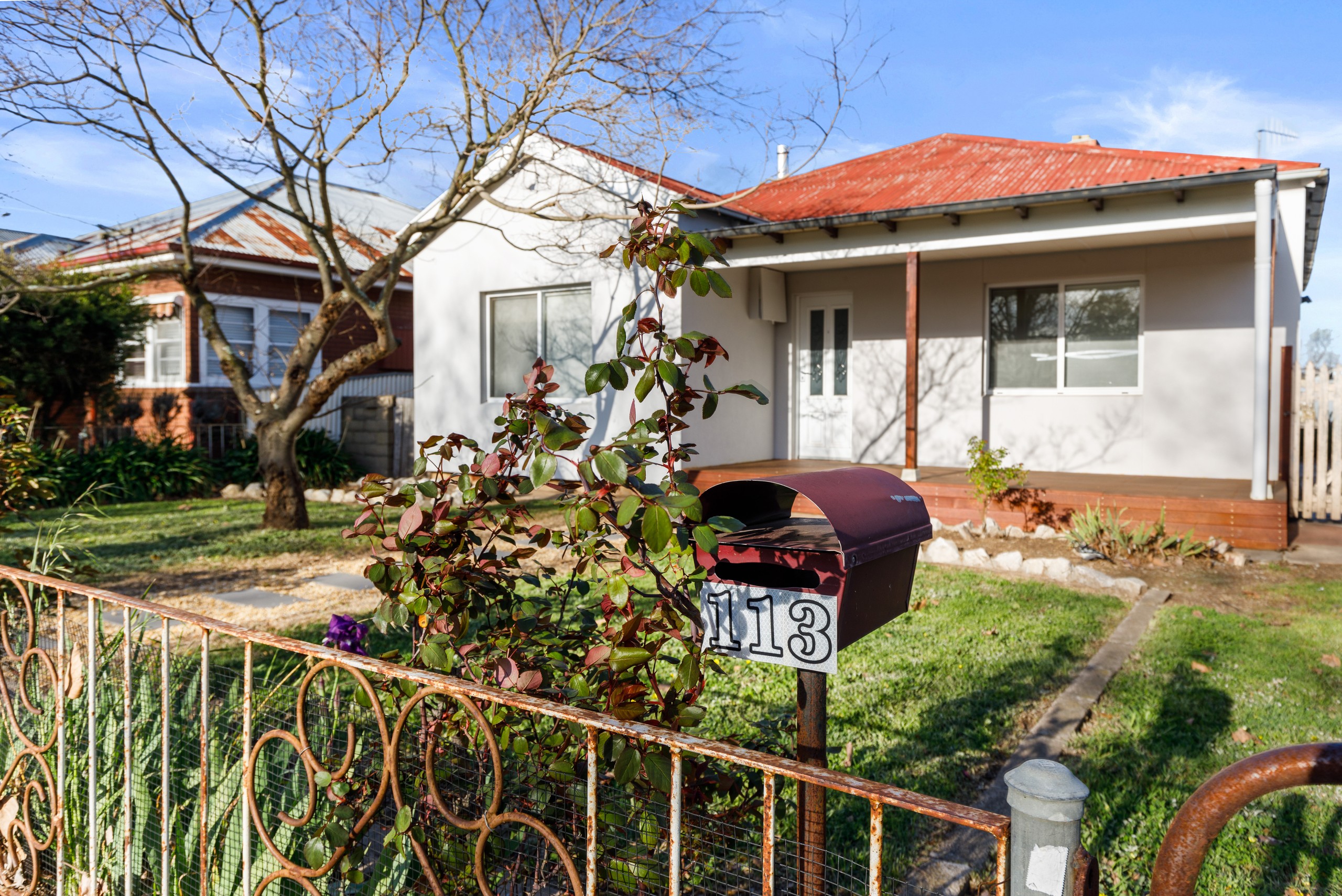 113 Victoria Street, Goulburn, NSW 2580