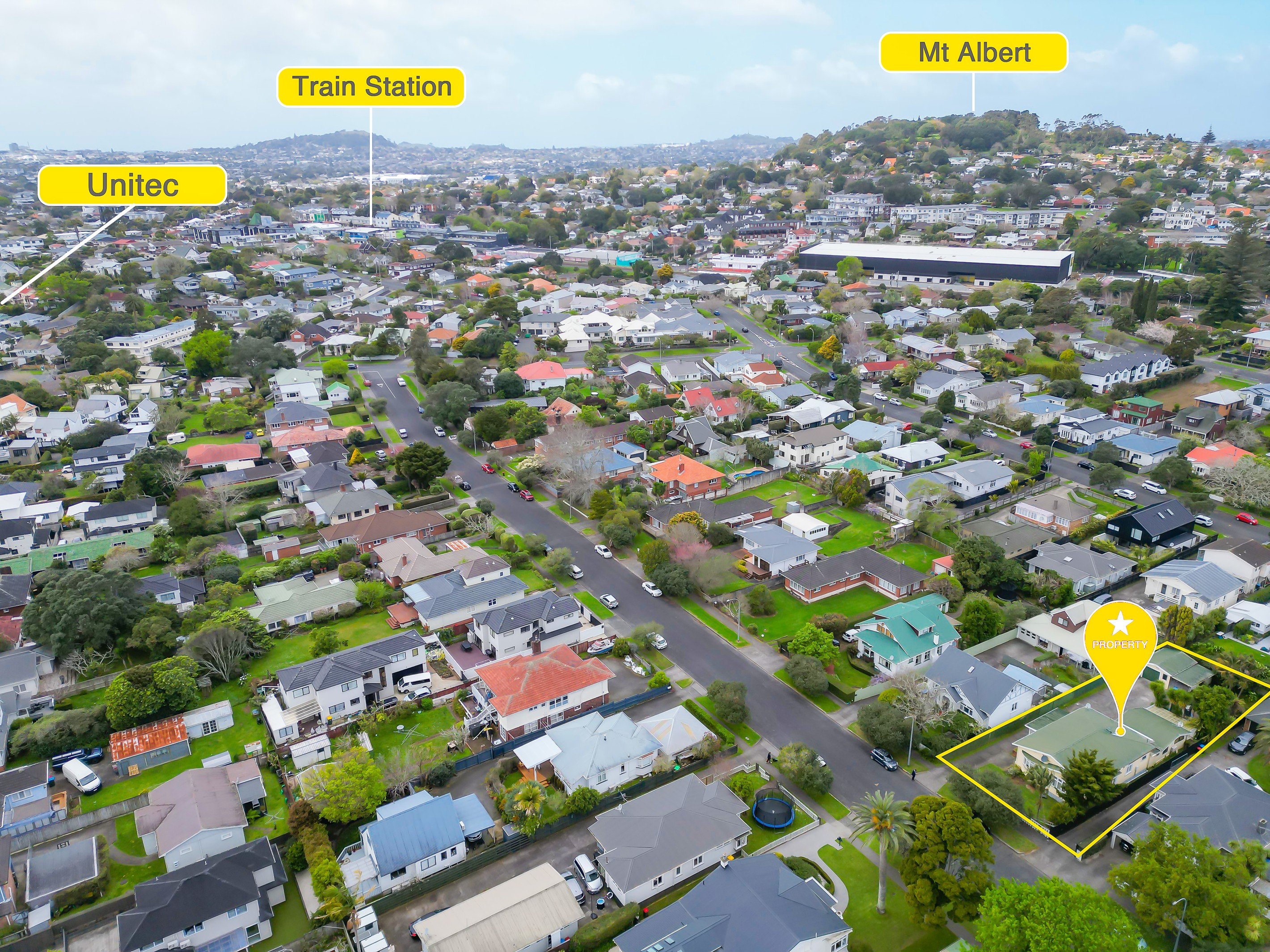 24 Fairleigh Avenue, Mount Albert, Auckland City