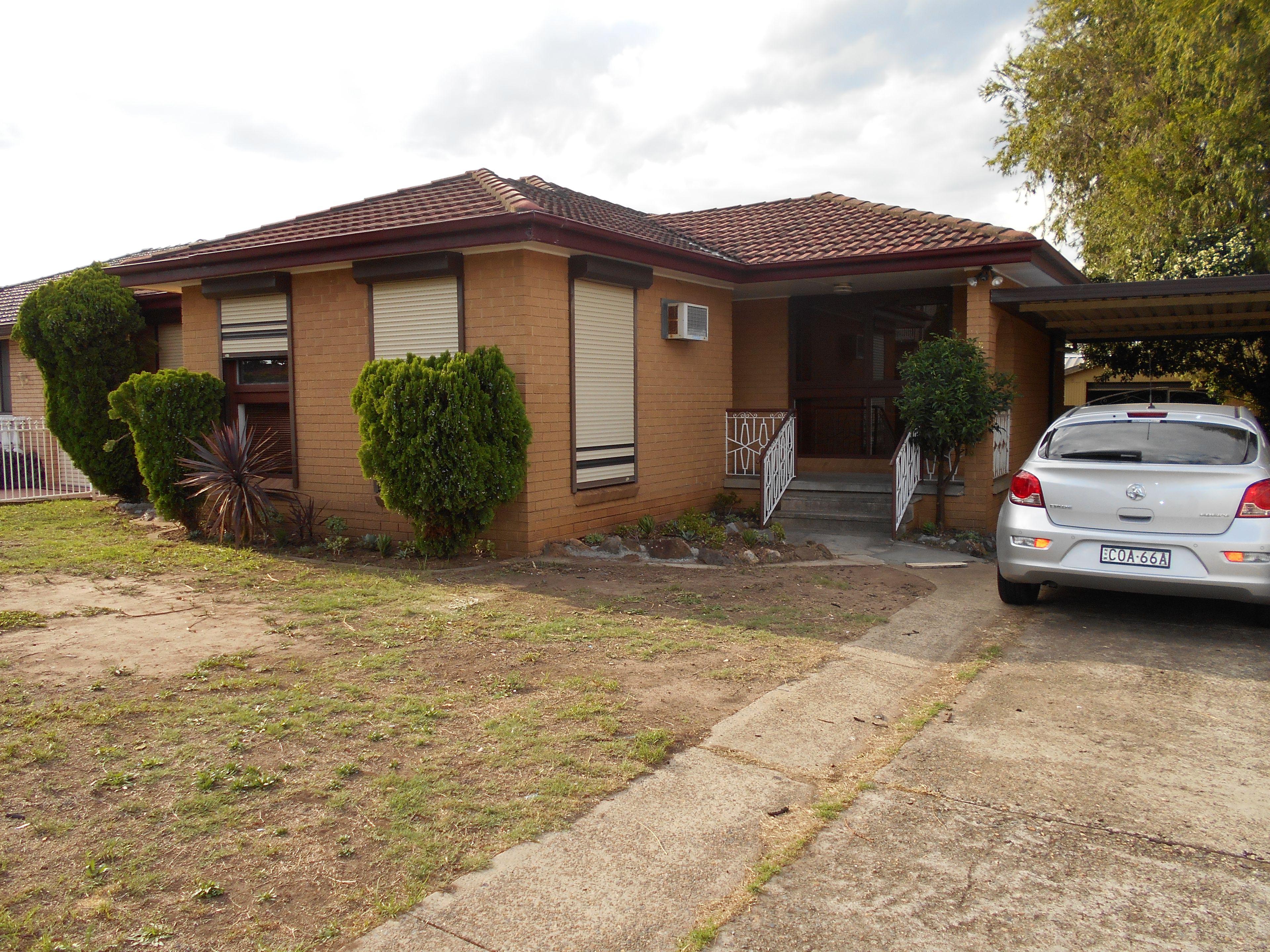 15 Shakespeare Street, Wetherill Park, NSW 2164