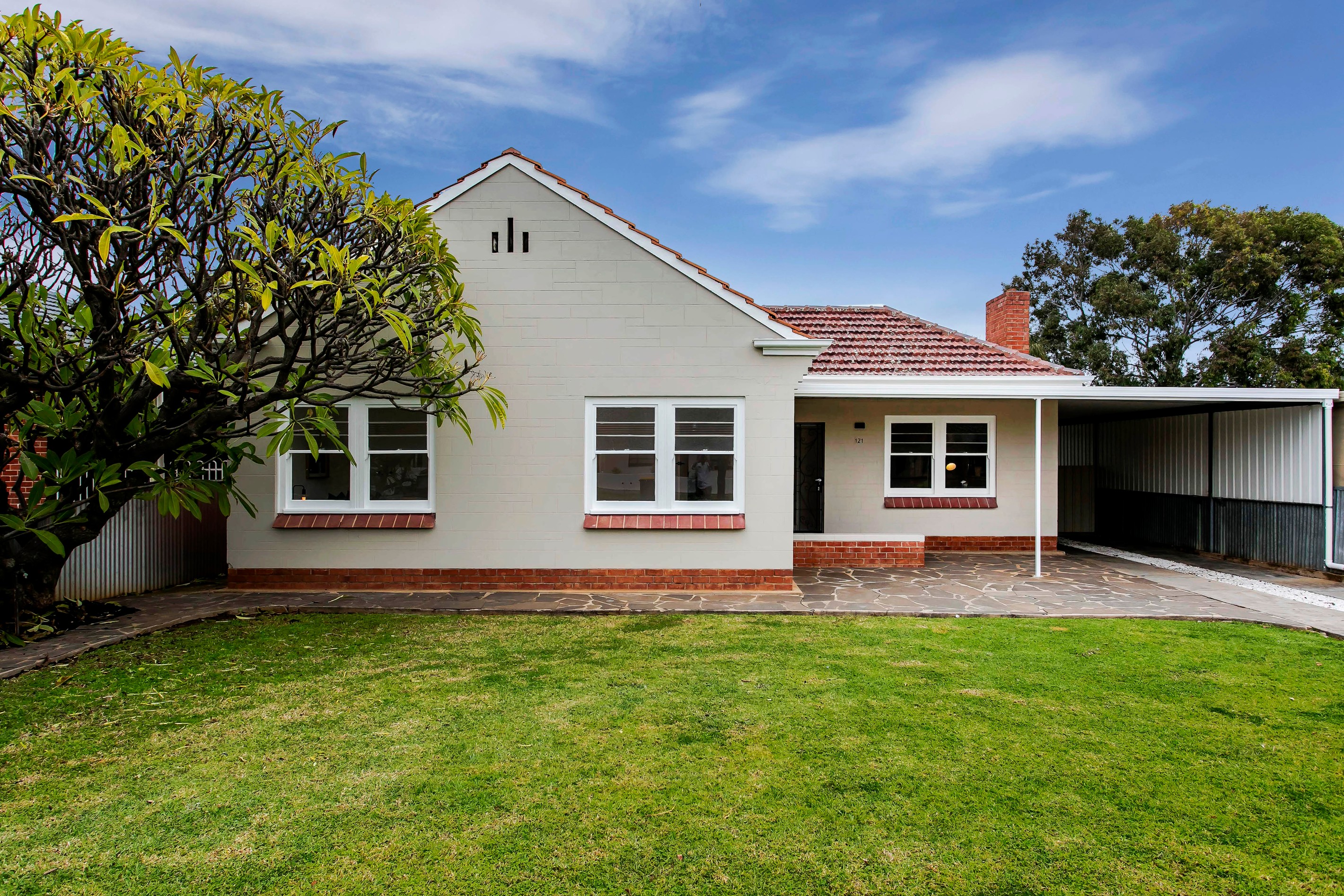121 Crozier Avenue, Melrose Park, SA 5039
