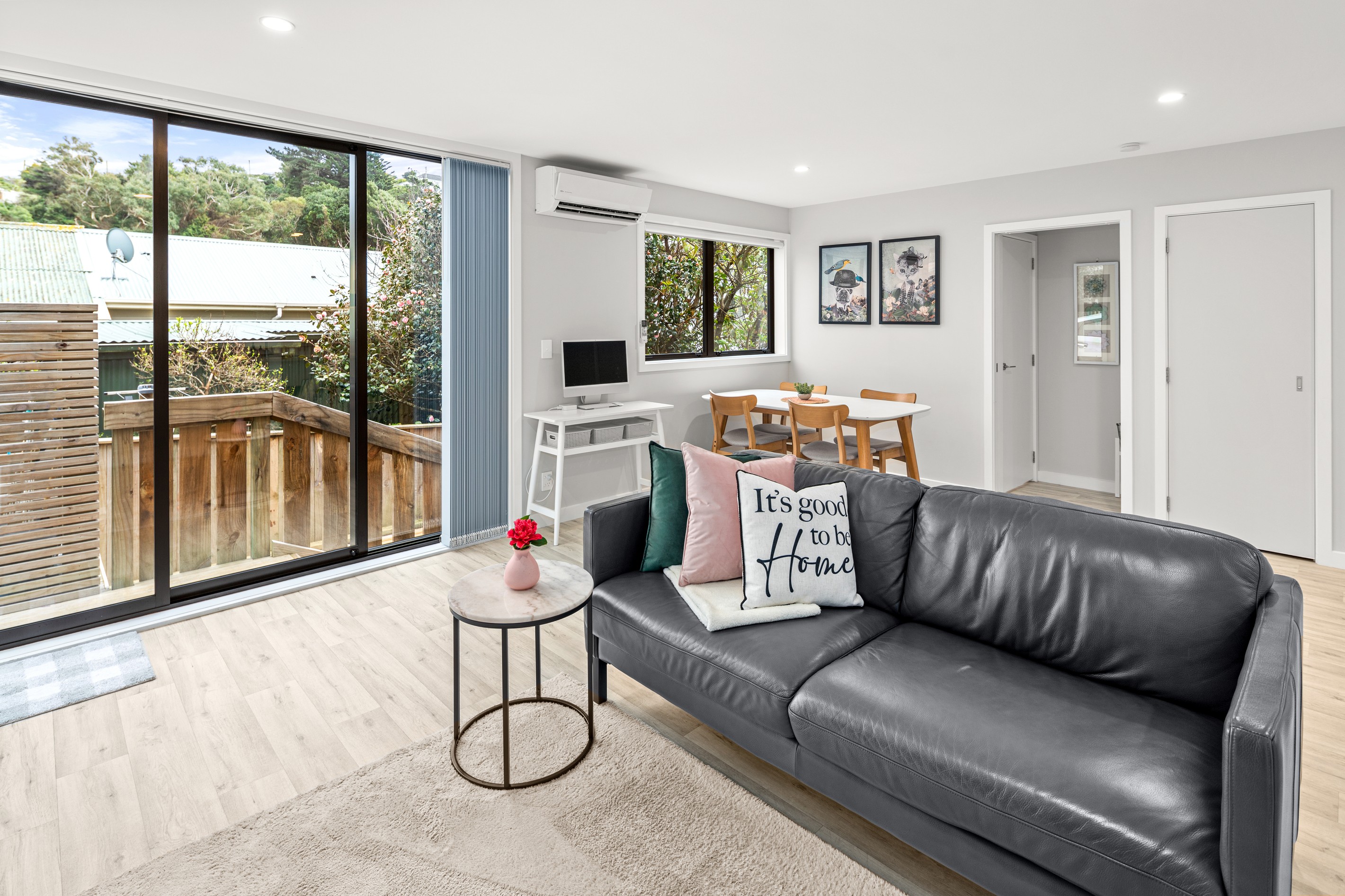 7/60 Broderick Road, Johnsonville, Wellington City