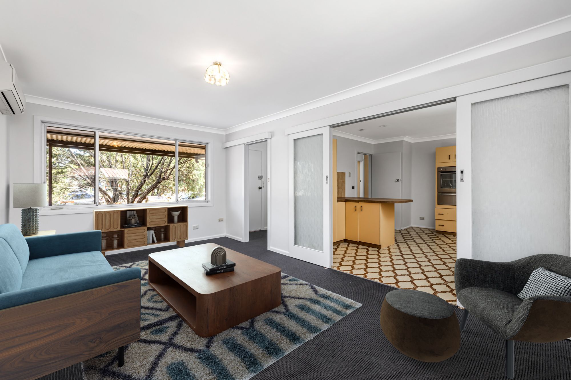 1/22-24 Gibson Avenue, Werrington, NSW 2747