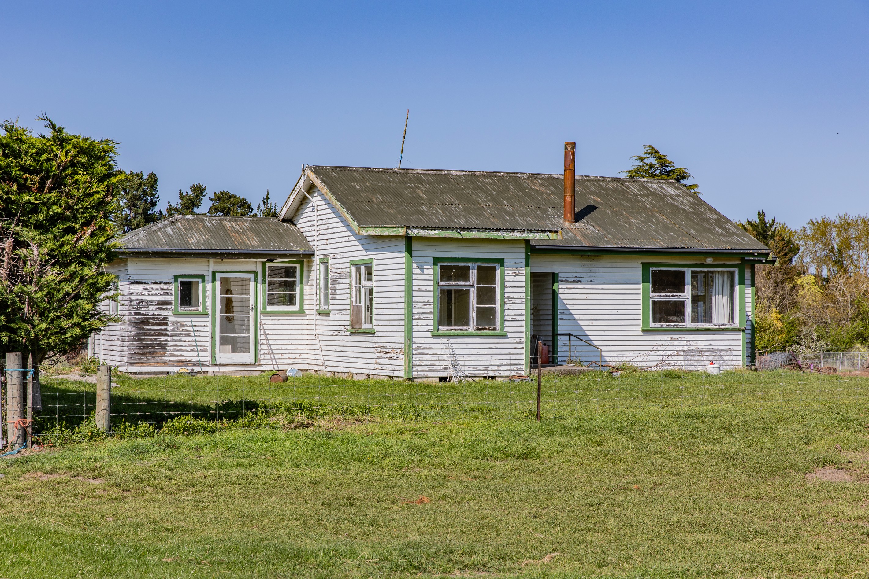112 Wallers Road, Loburn, Waimakariri District