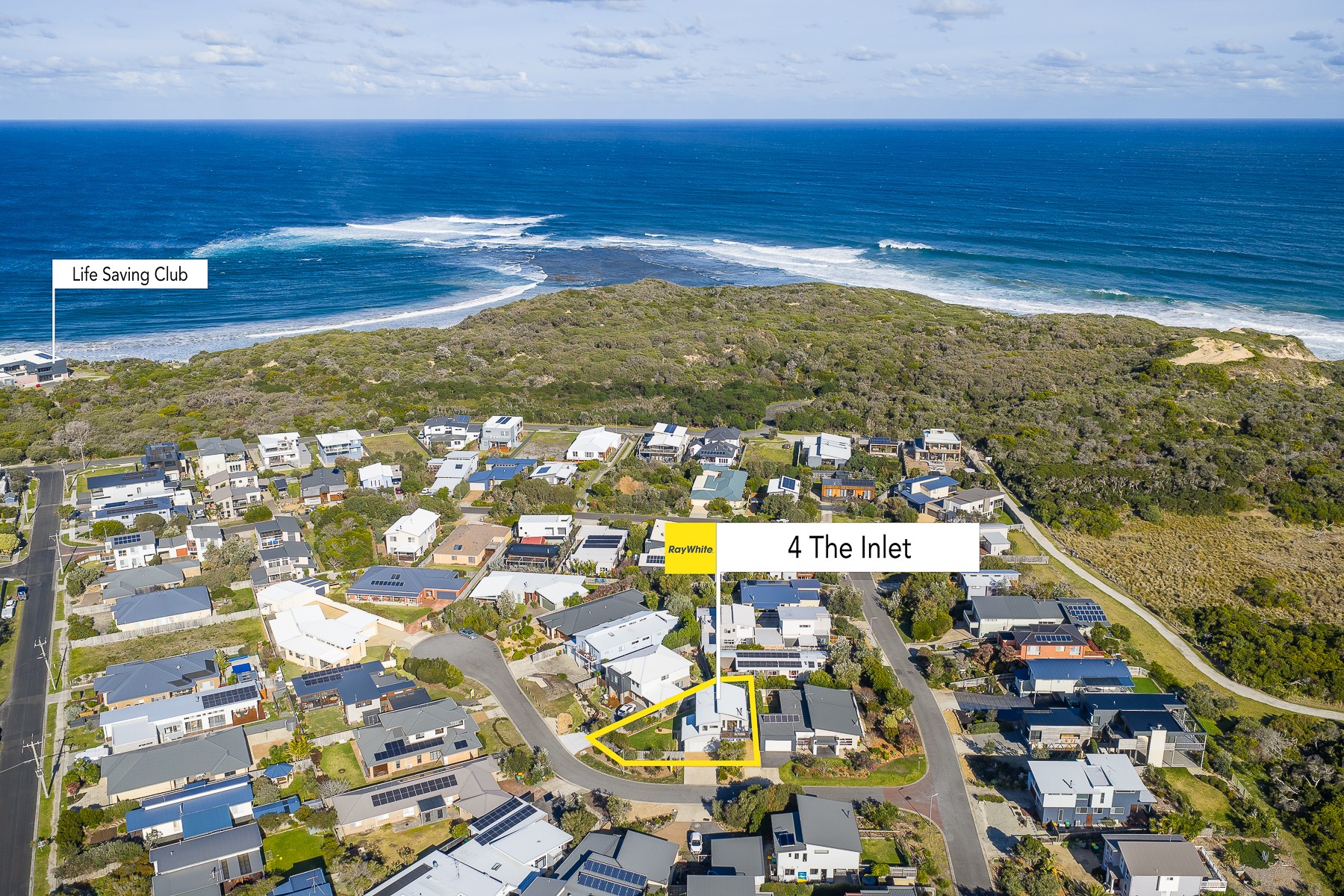 4 The Inlet, Cape Paterson, VIC 3995