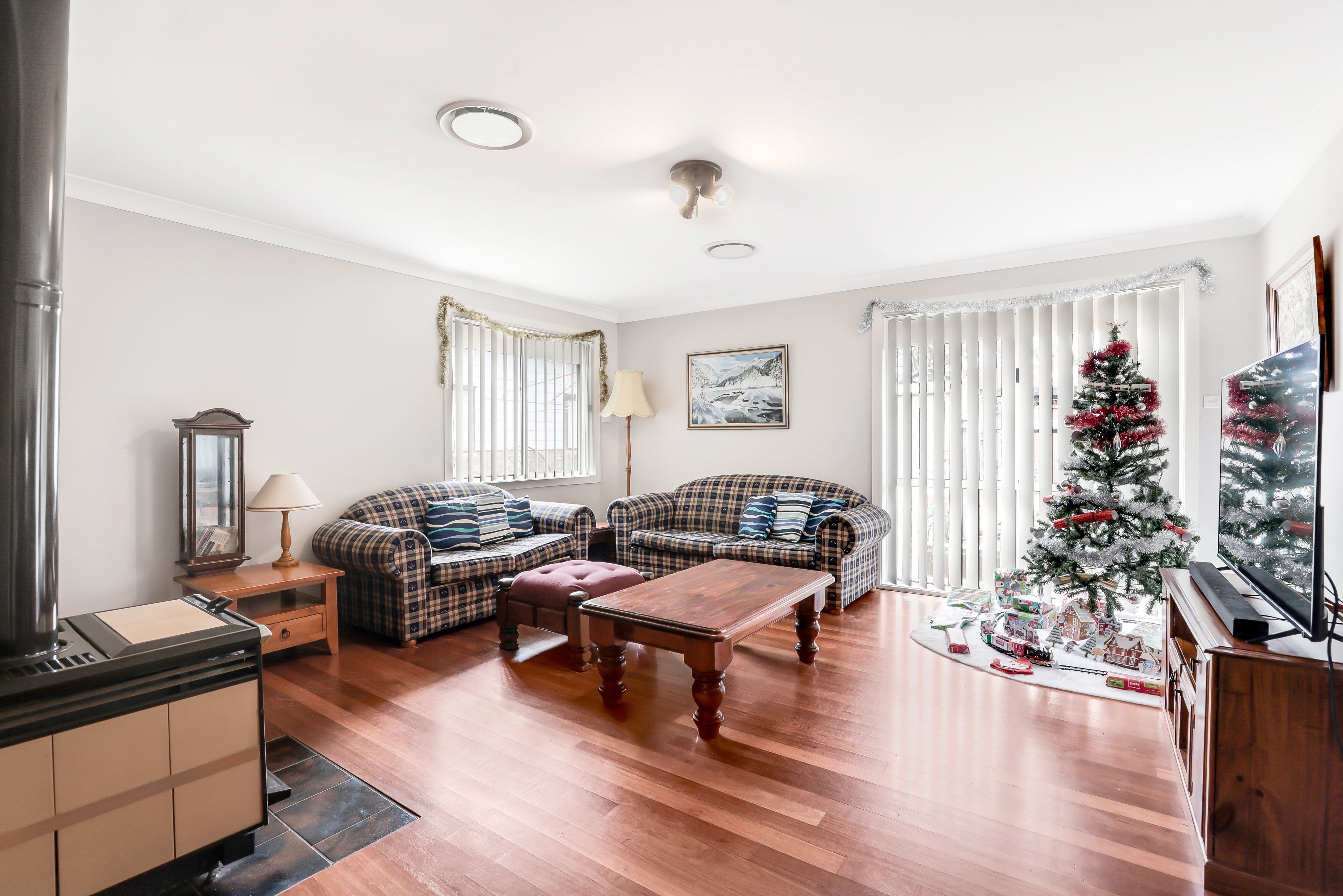 45 Moxham Street, Cranebrook, NSW 2749
