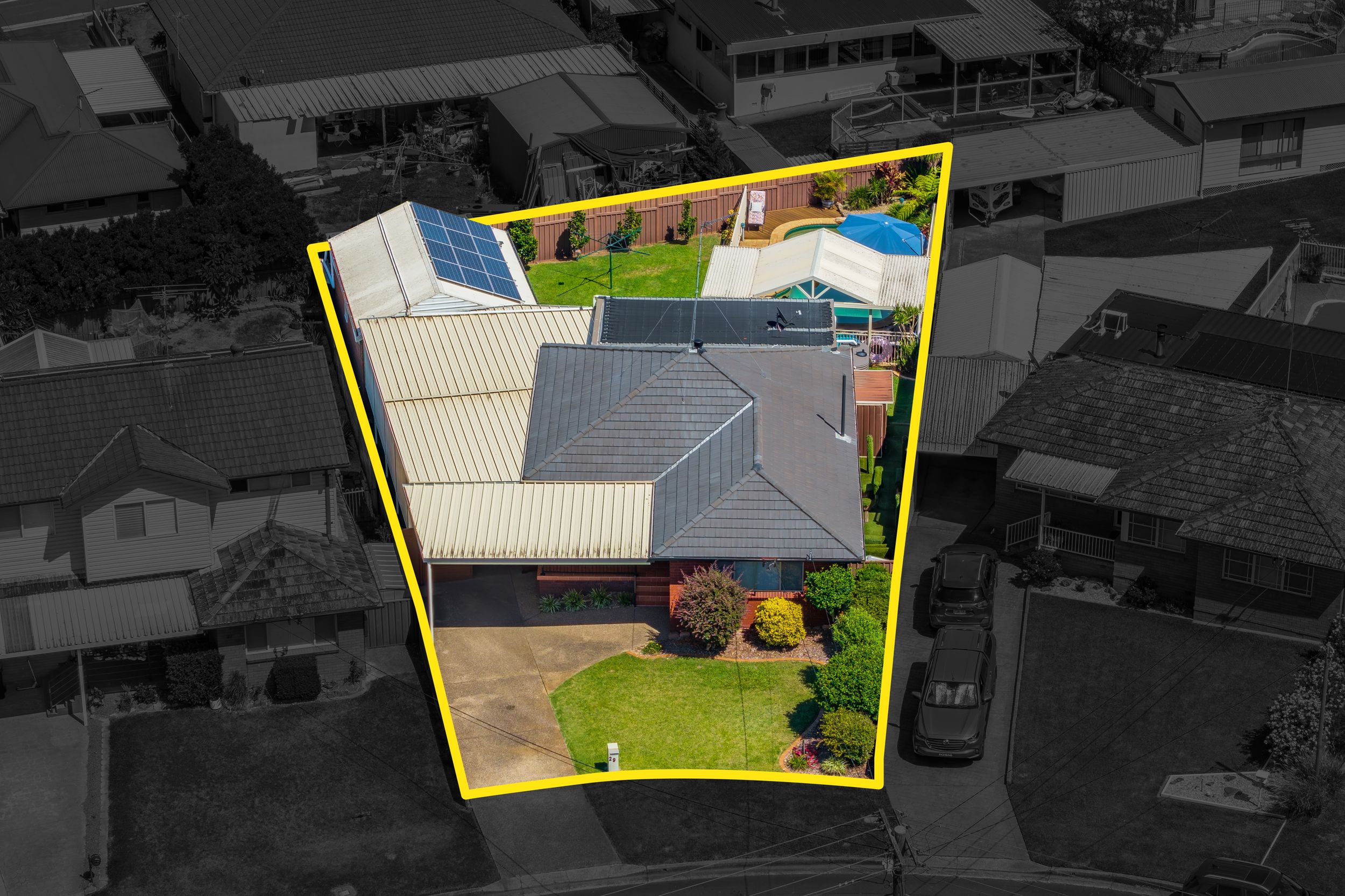 29 Hilliger Road, South Penrith, NSW