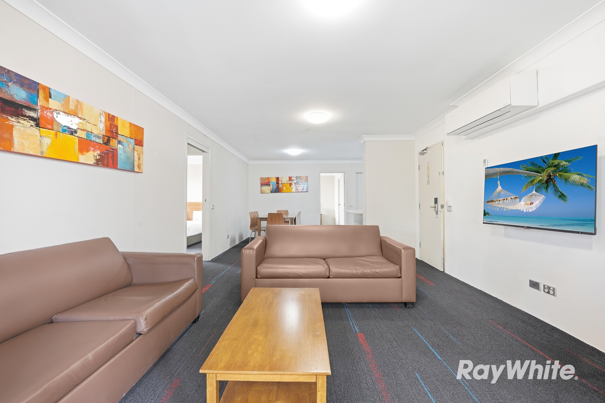 53/8 Hope Street, Rosehill, NSW 2142