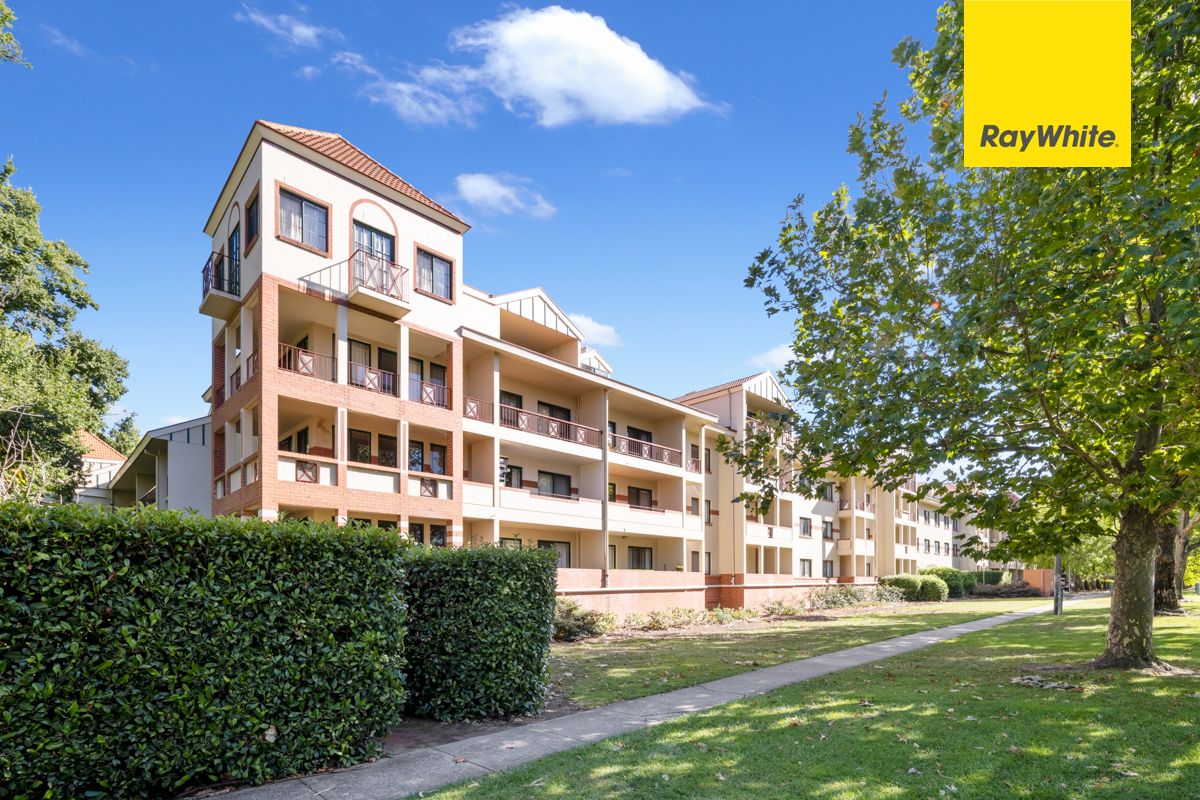 49/14 Boolee Street, Reid ACT 2612