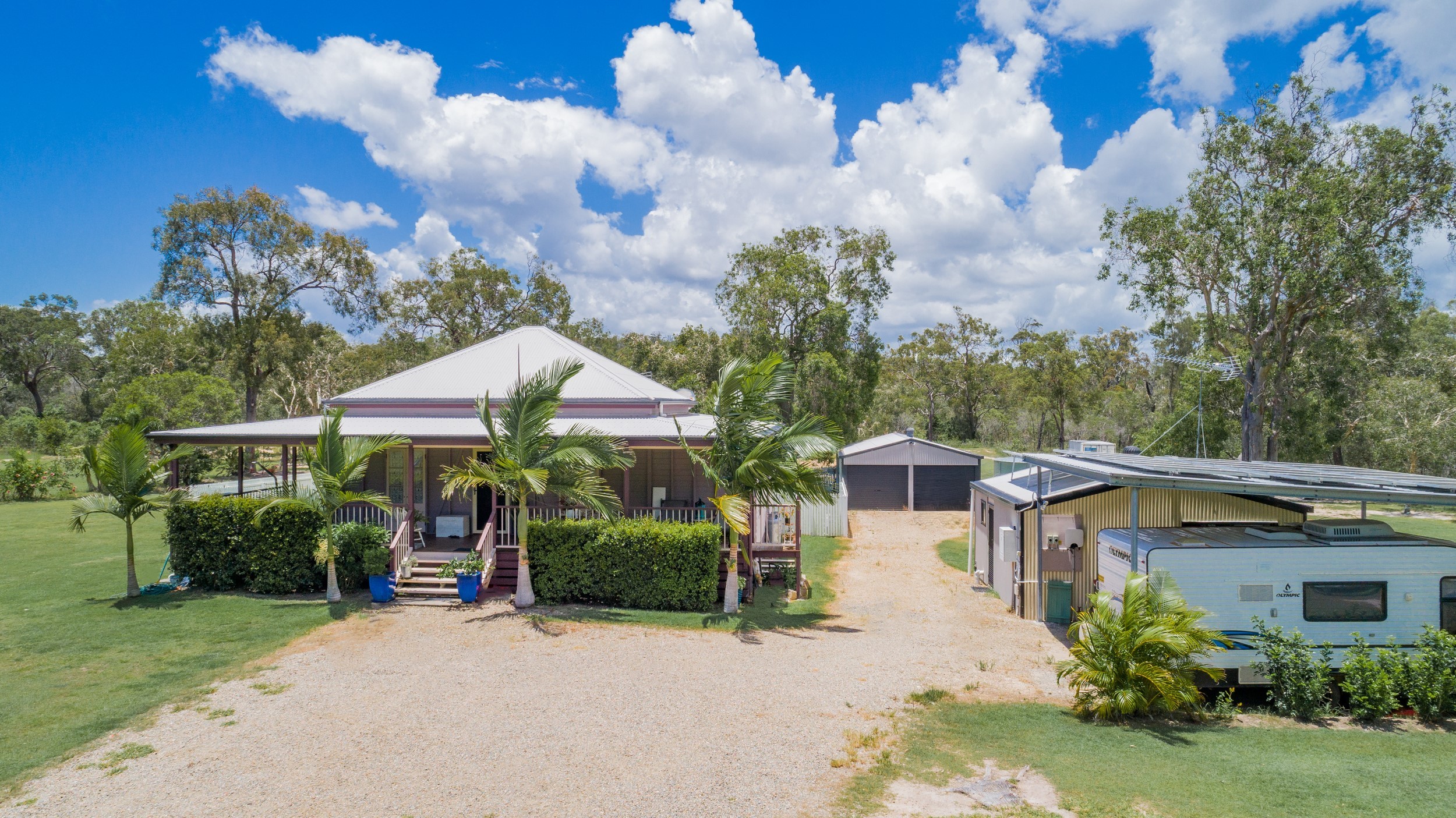 300 Masthead Drive, Agnes Water, QLD 4677