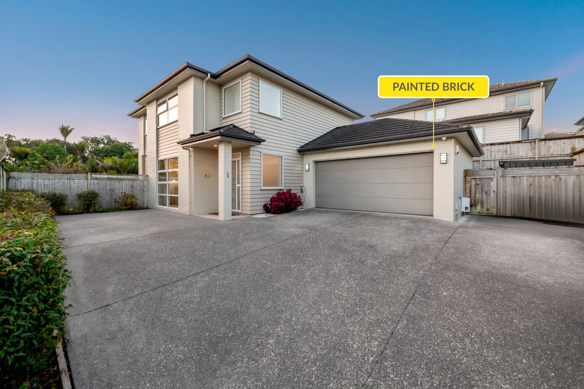 5 Vittoria Terrace, Flat Bush, Manukau City