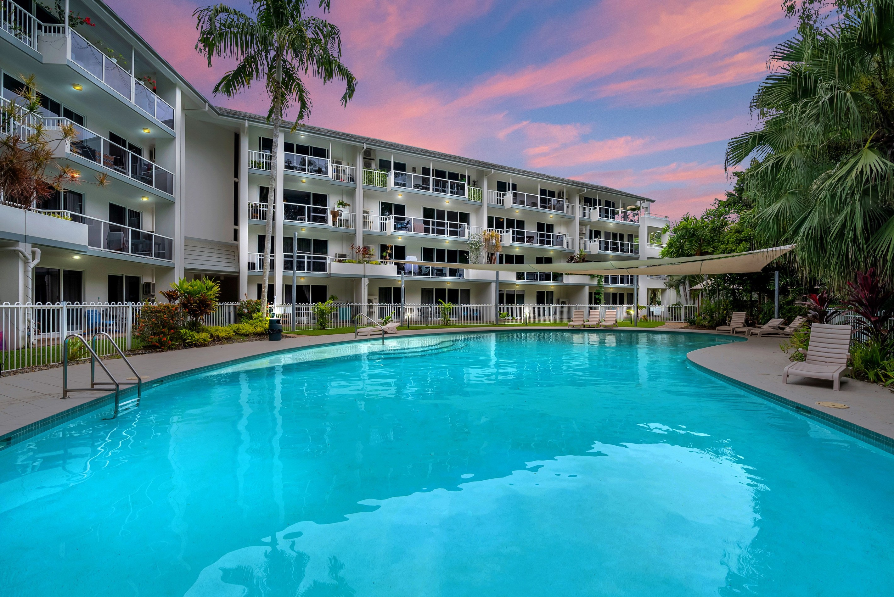 122/241 Coral Coast Drive, Palm Cove, QLD 4879