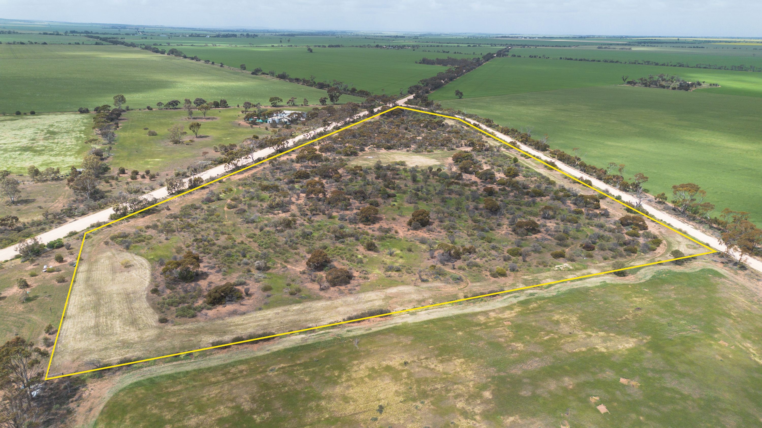 Lot 553 Dows Road, Owen, SA 5460