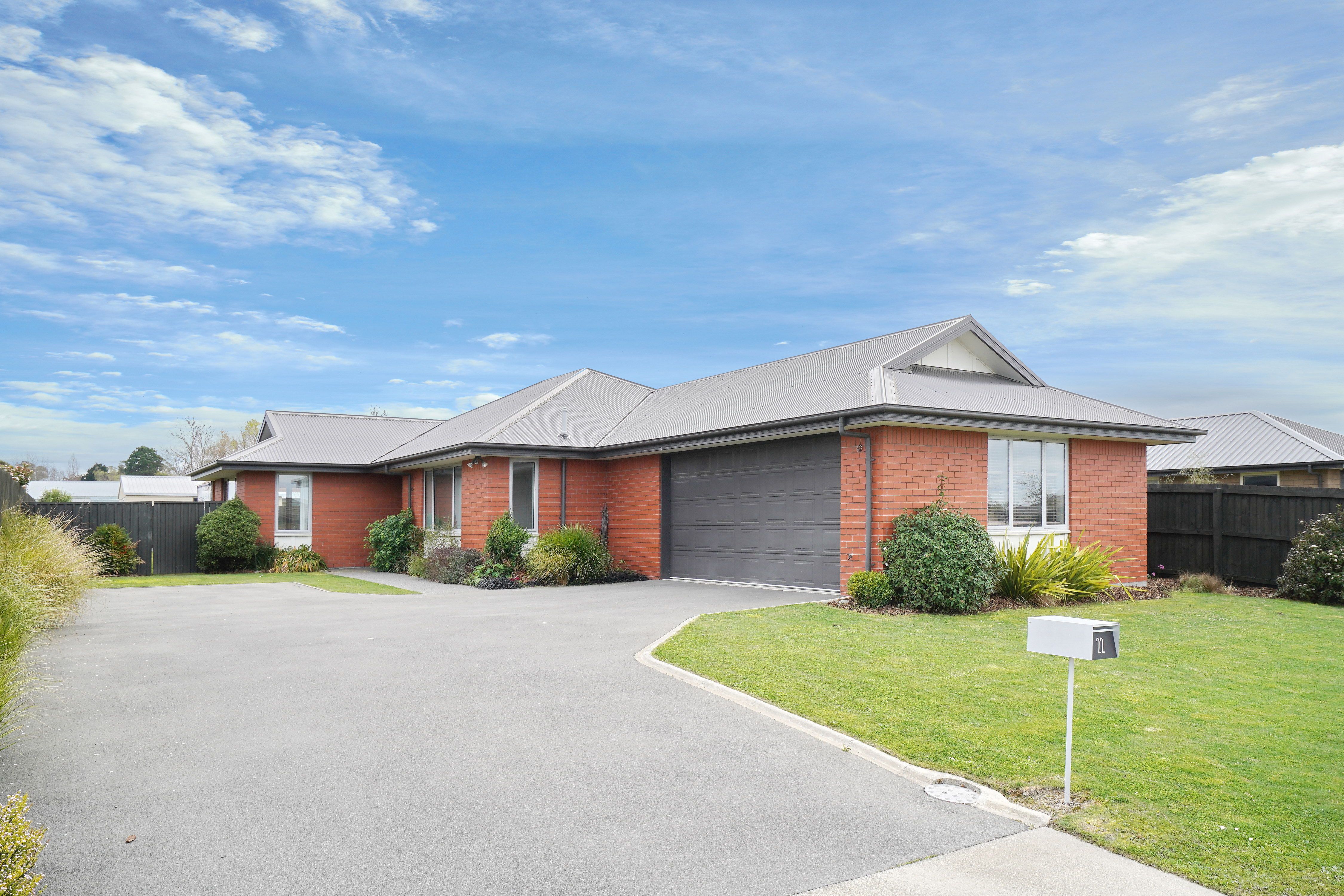 22 Freyberg Street, Rangiora, Waimakariri District