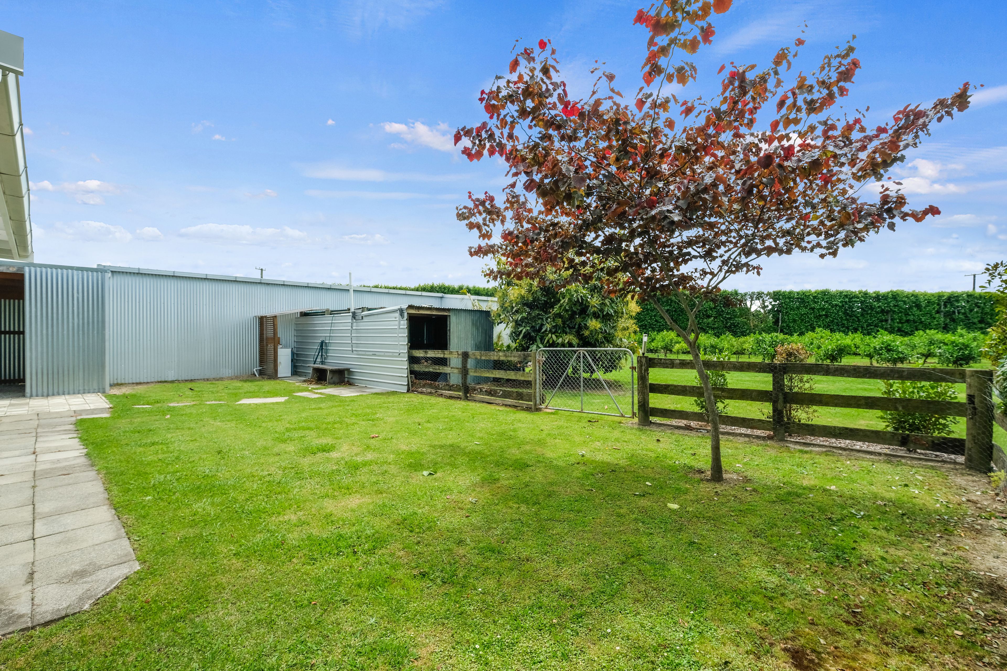 389A Matawai Road, Makauri, Gisborne District