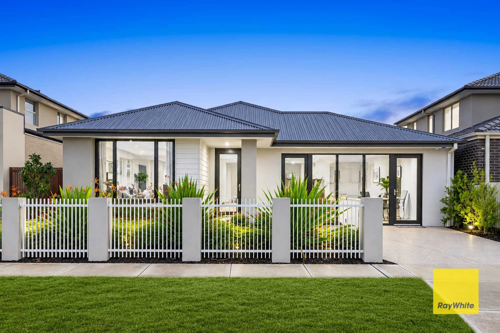 15 Monferrato Avenue, Tarneit, VIC 3029