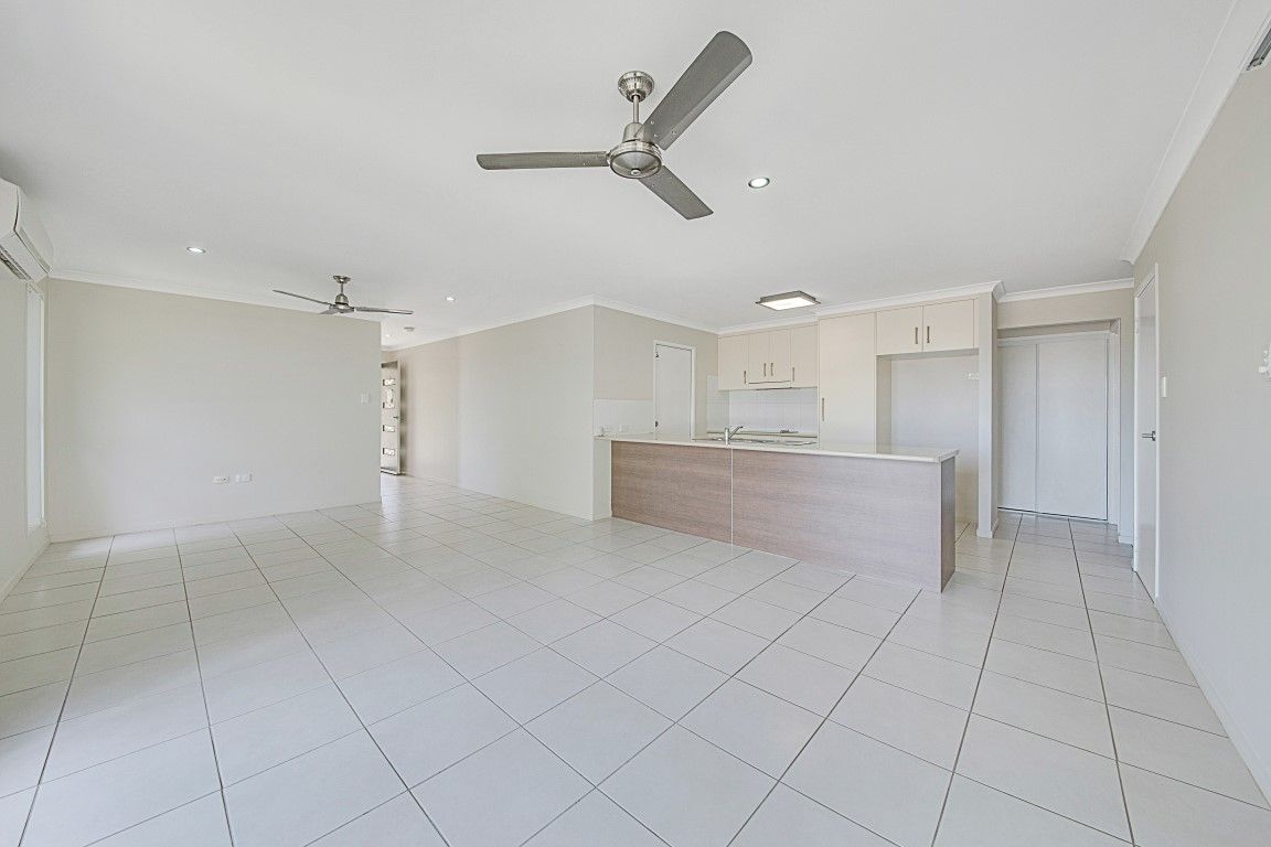 22 Ouston Place, South Gladstone, QLD 4680