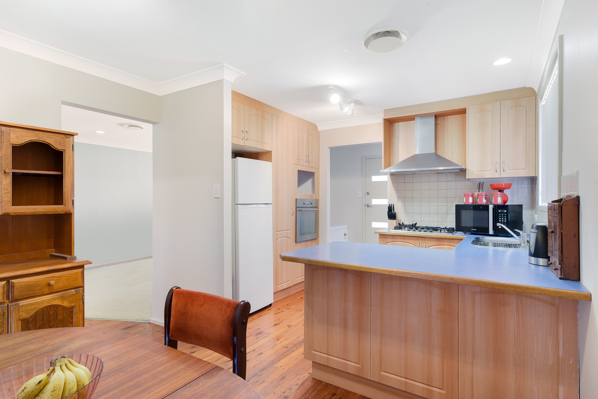 Kearns, NSW 2558