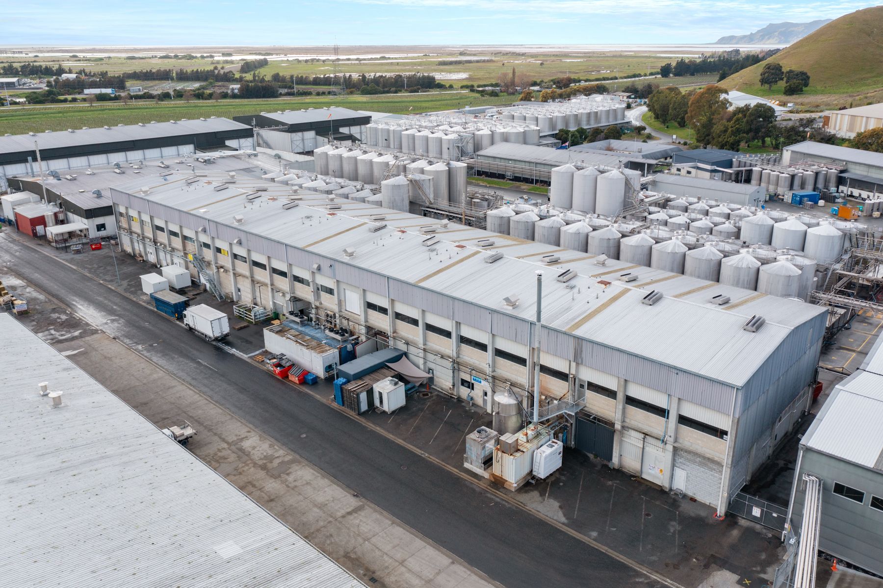 4 Seafair Close, Riverlands, Marlborough District 7274 Industrial