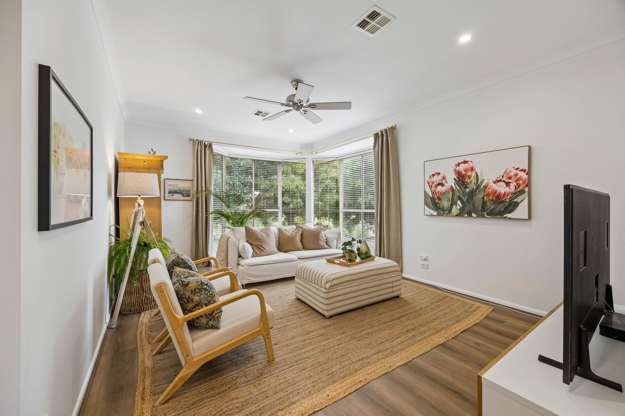 'The Finches', 7 Galloway Place — photo 7 of 30