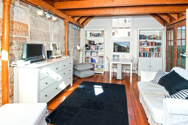 6 Gipps Street, Paddington, NSW 2021