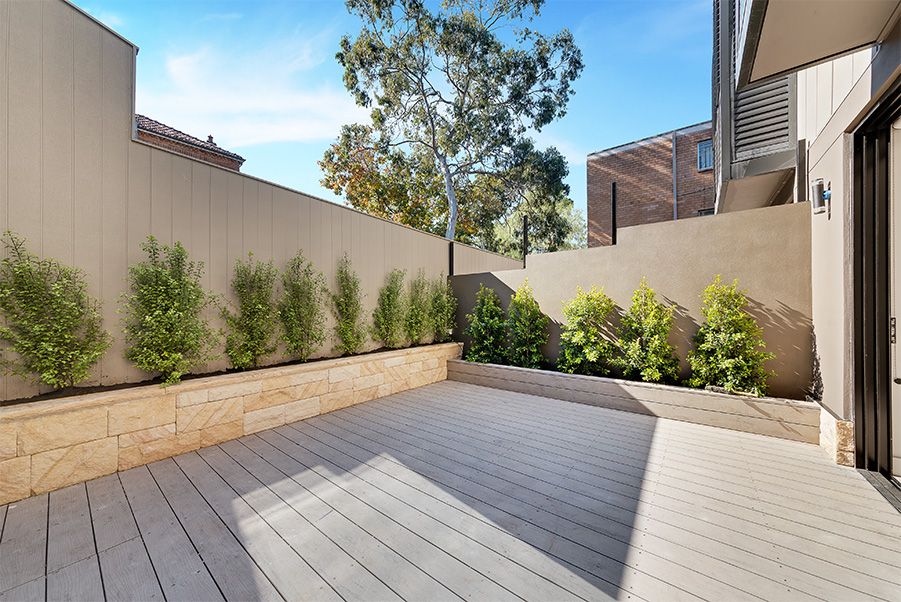 3/14 Eaton Street, Neutral Bay, NSW 2089