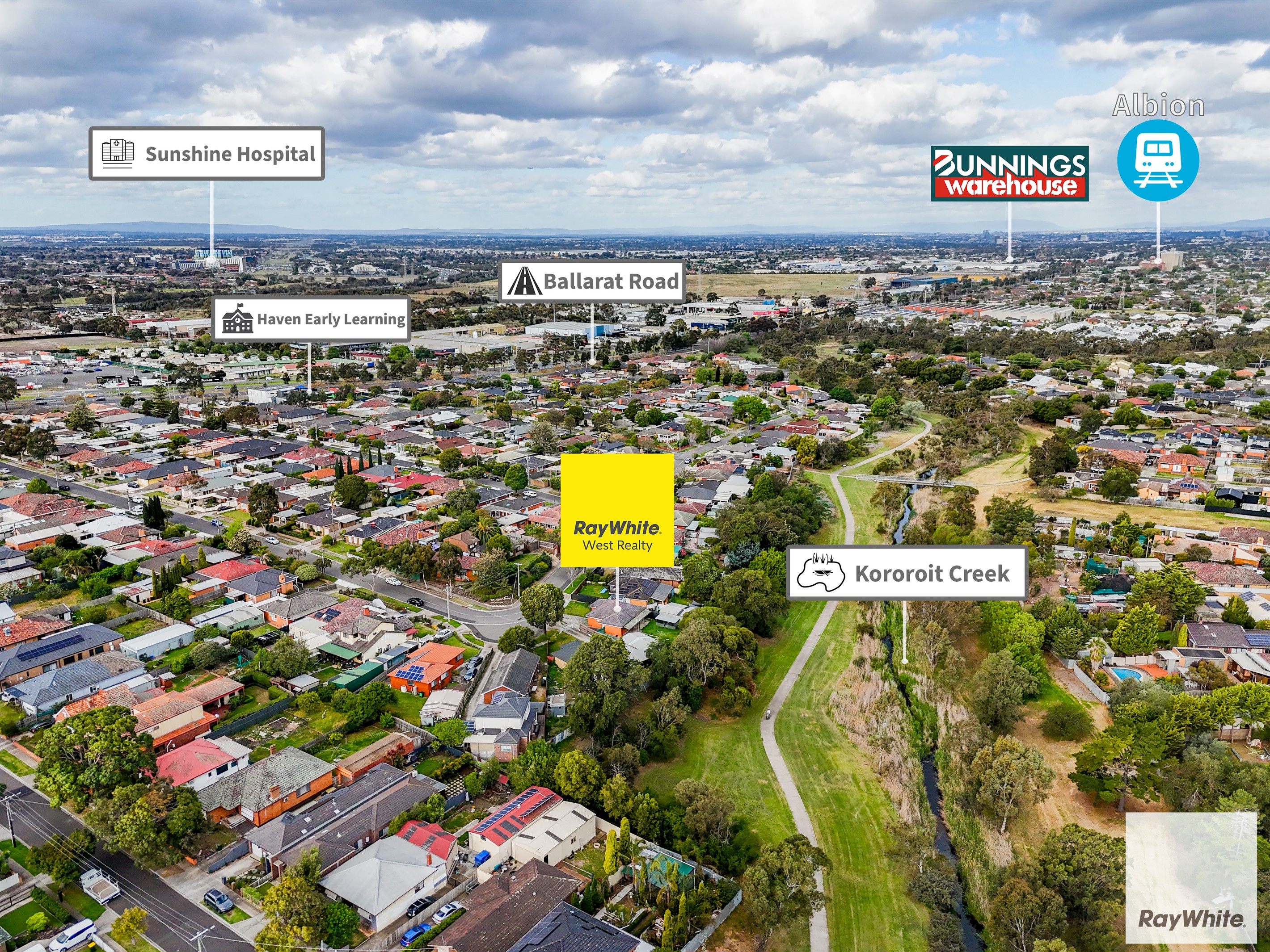 52 Verdant Avenue, Ardeer, VIC 3022