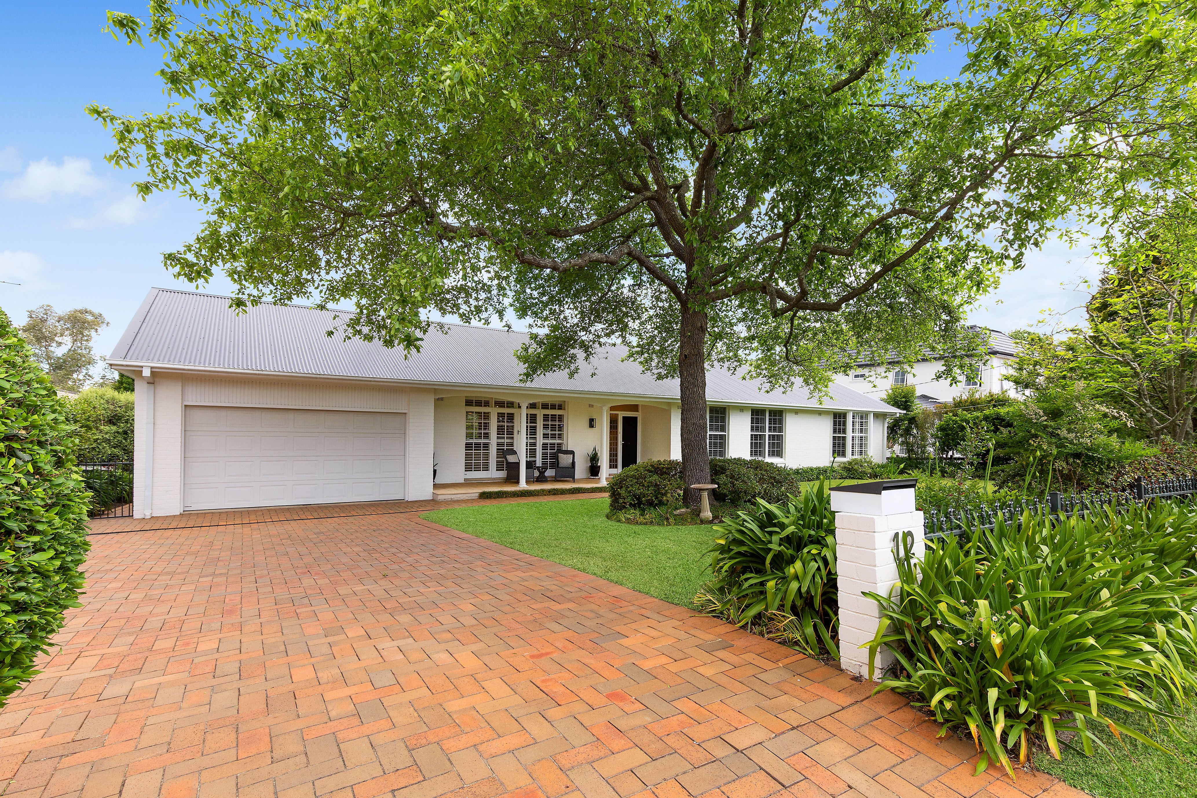 12 Bass Place , St Ives NSW 2075