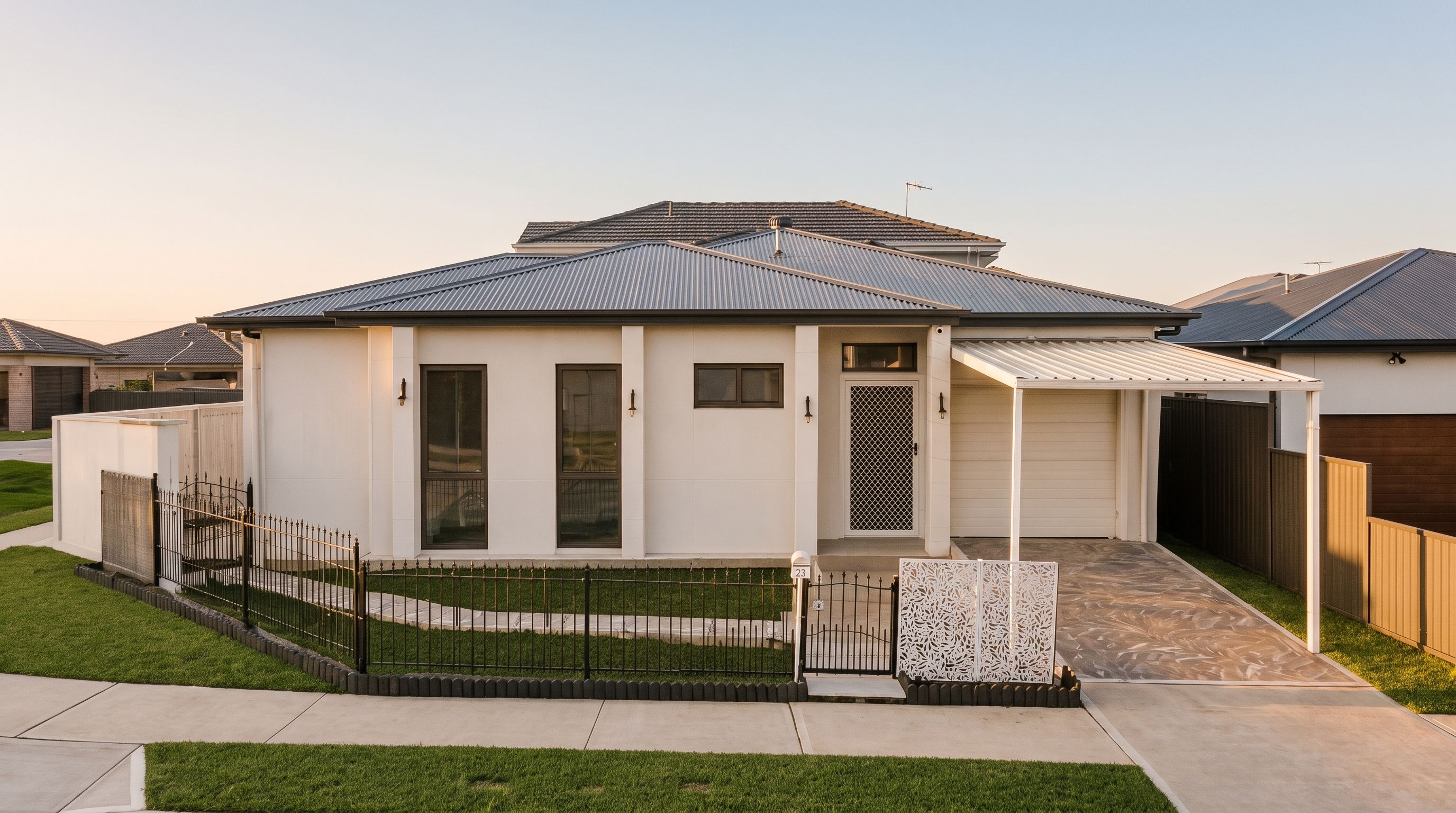 2A Goyder Street — photo from Ray White Wetherill Park