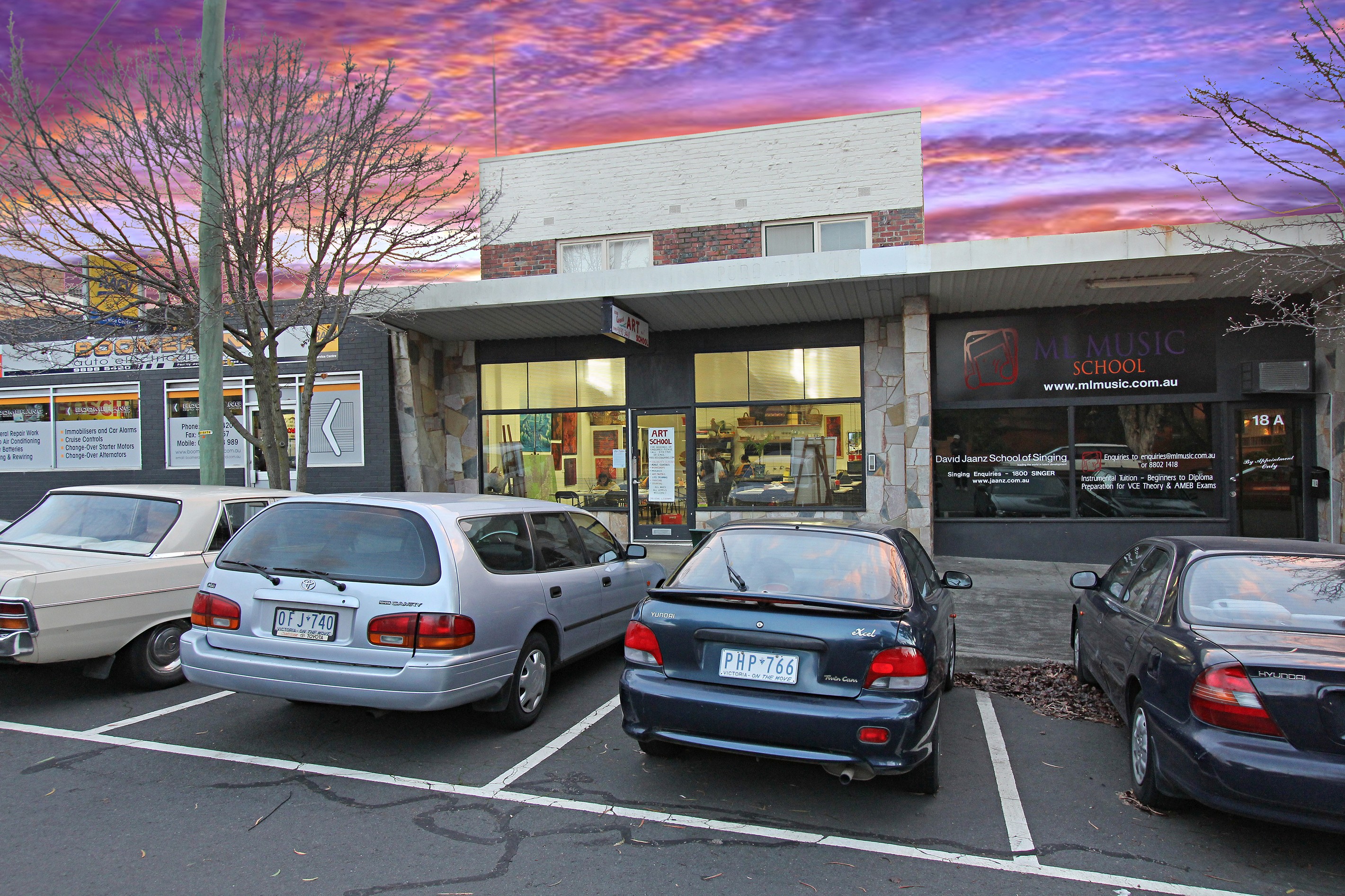 18 Second Avenue, Box Hill North, VIC 3129