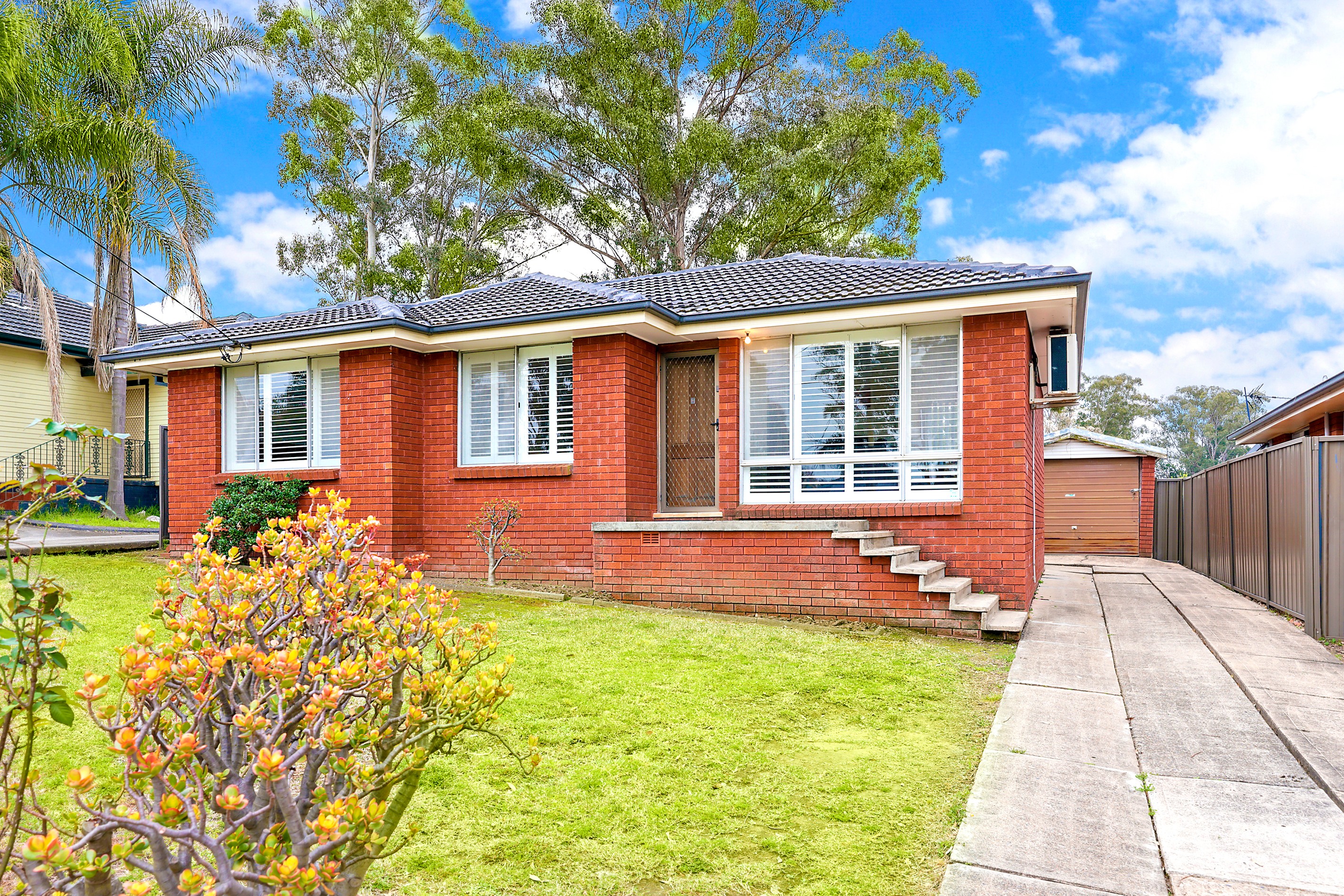 35 Lincoln Drive, Cambridge Park, NSW 2747
