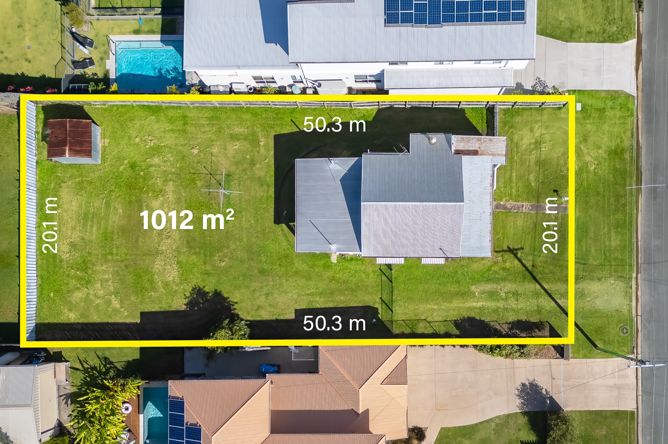 48 Central Avenue, Scarborough, QLD 4020