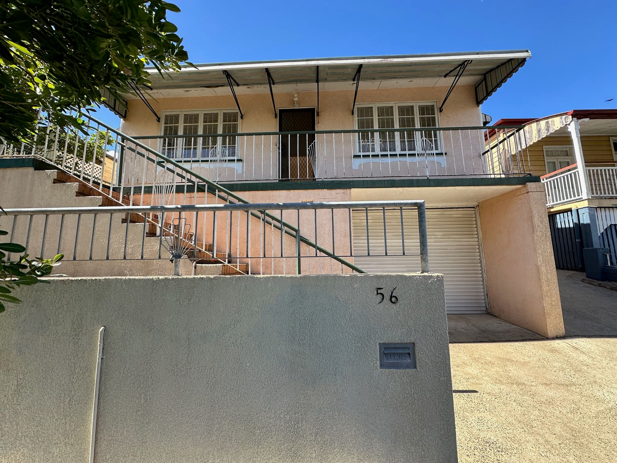 56 Browning Street — photo from Ray White City Living