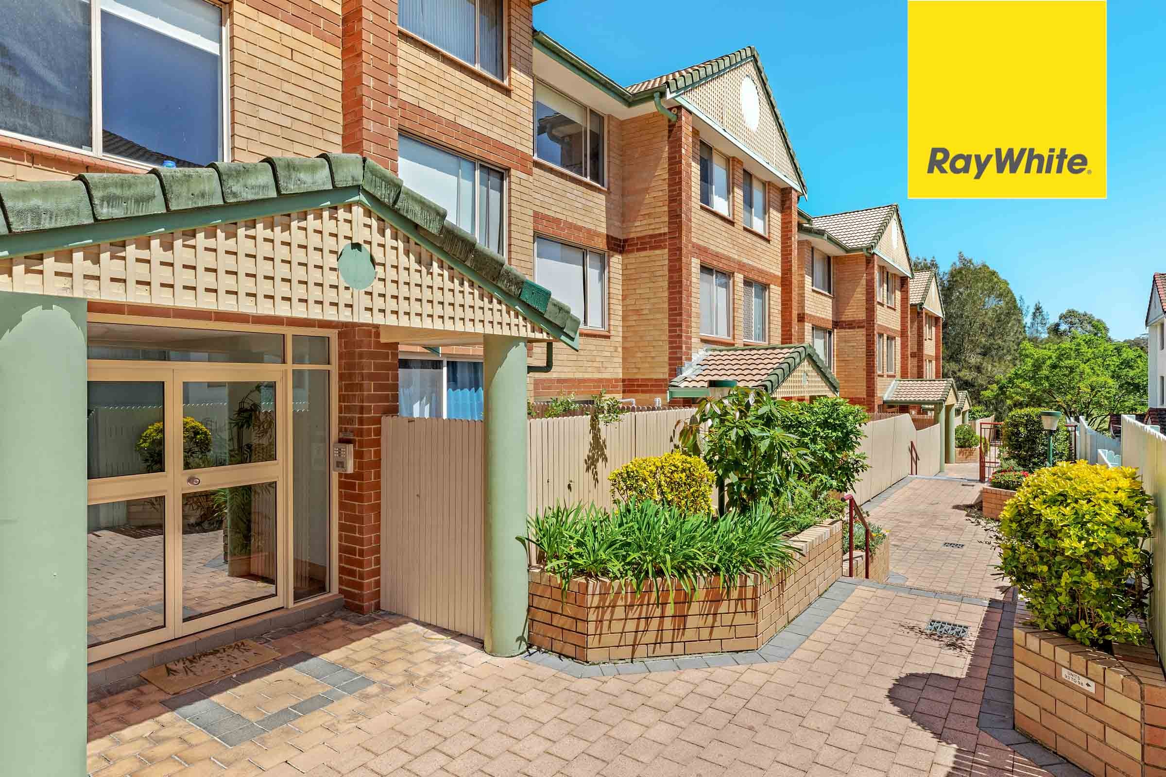 76/188 Balaclava Road, Marsfield, NSW 2122