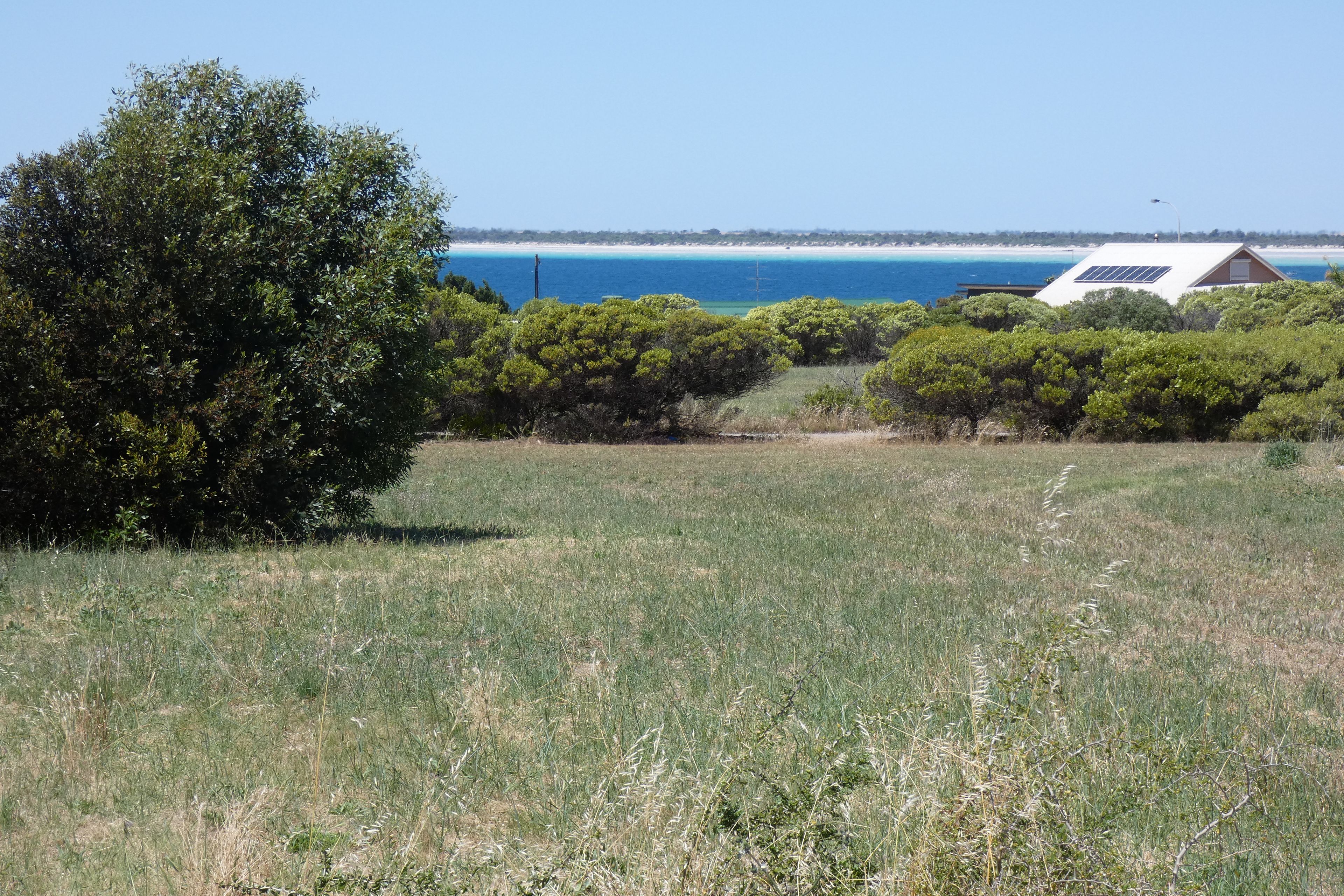 17 ( Lot 213 ) Captain Hutchinson Drive, Point Turton, SA 5575