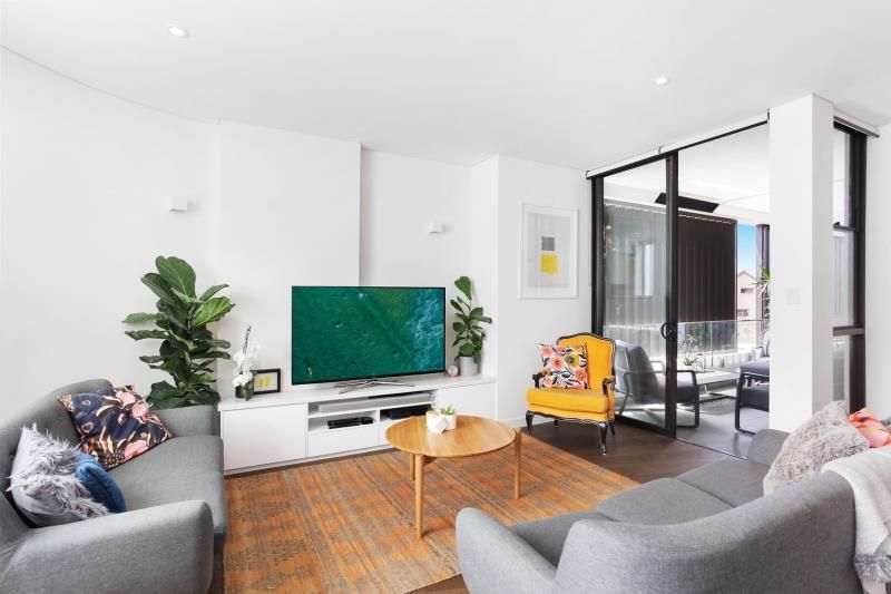 15/34 Hamilton Street, Rose Bay, NSW 2029