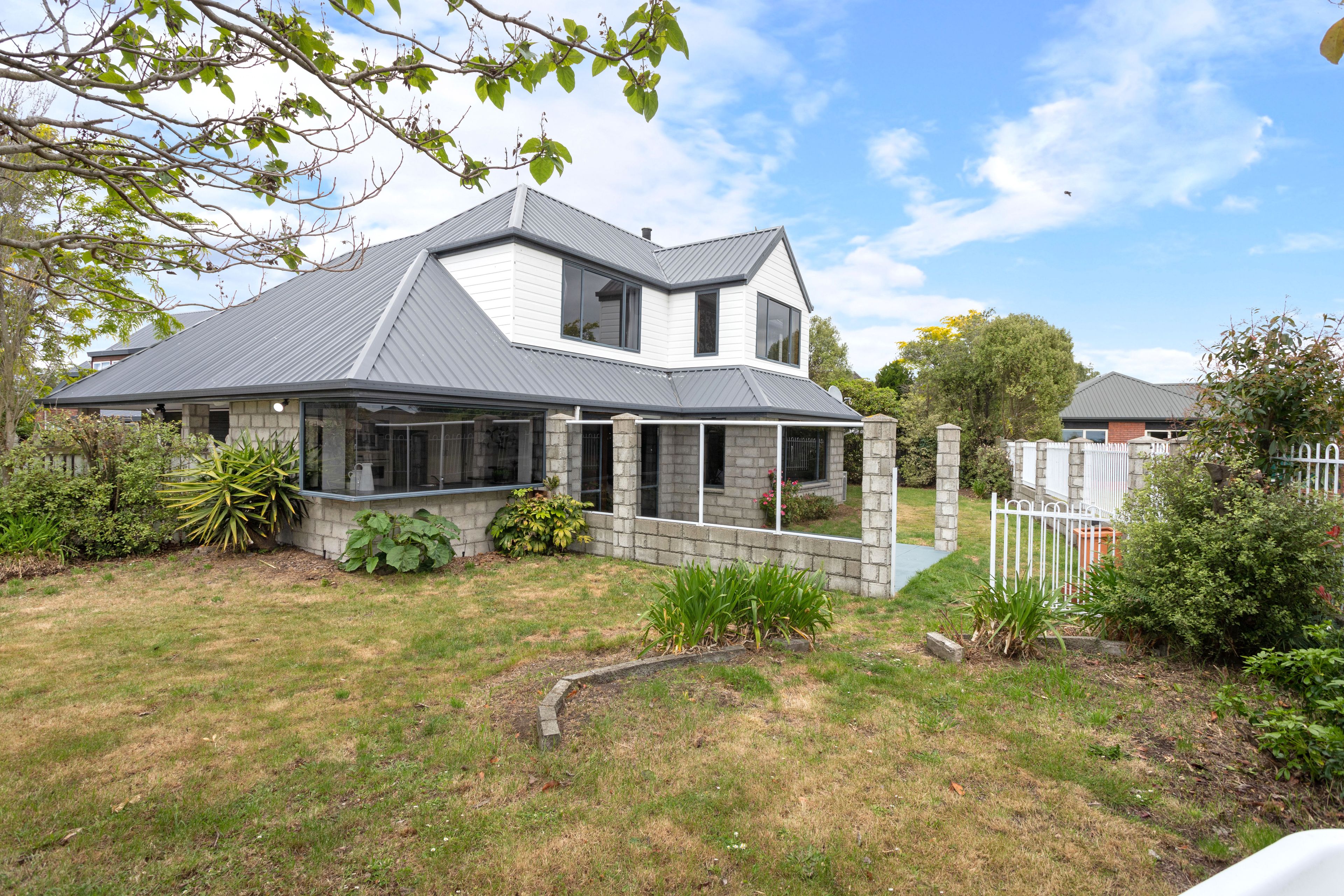 5 Chilwell Place, Halswell, Christchurch City