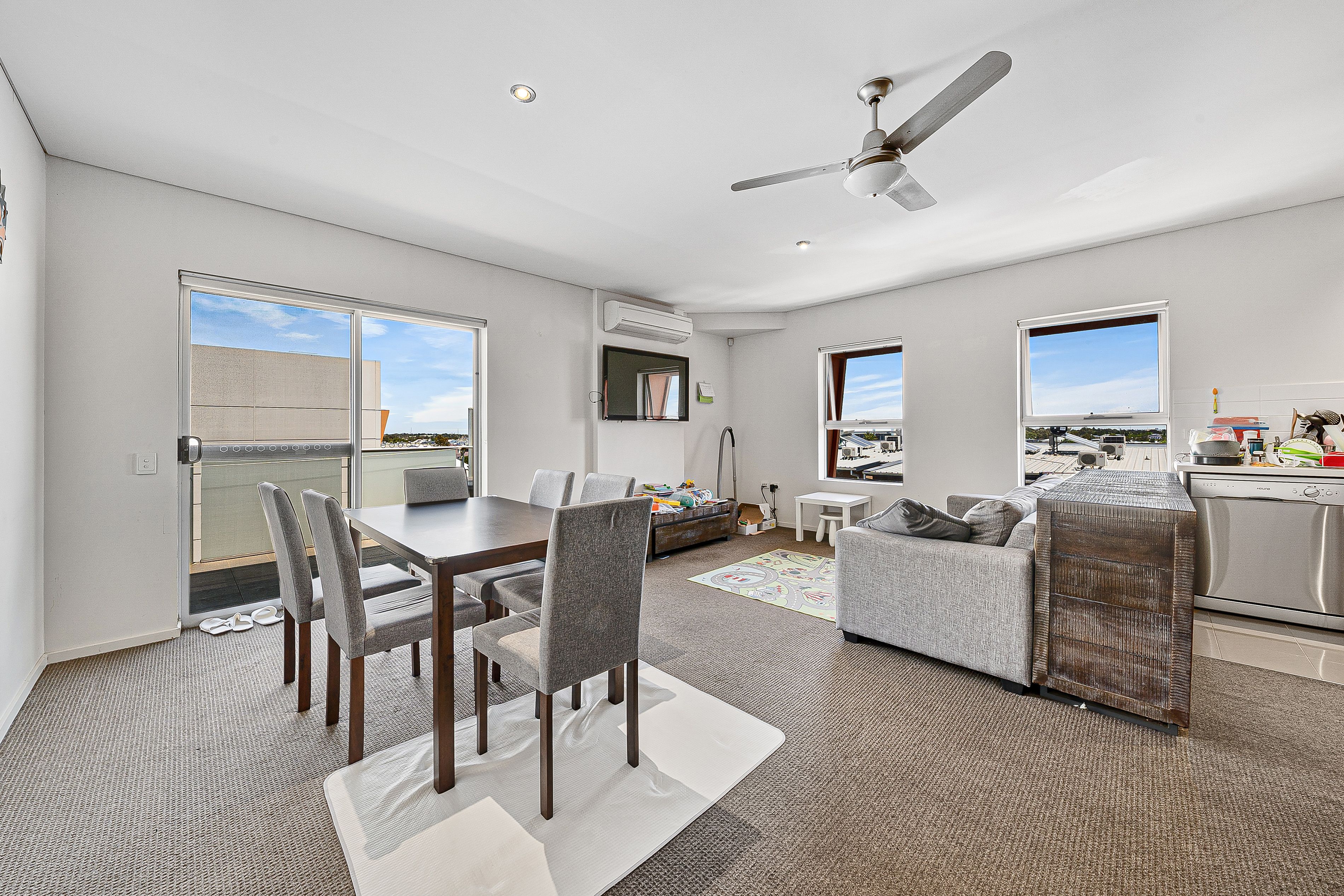 19/36 Riverside Street, Mawson Lakes, SA 5095