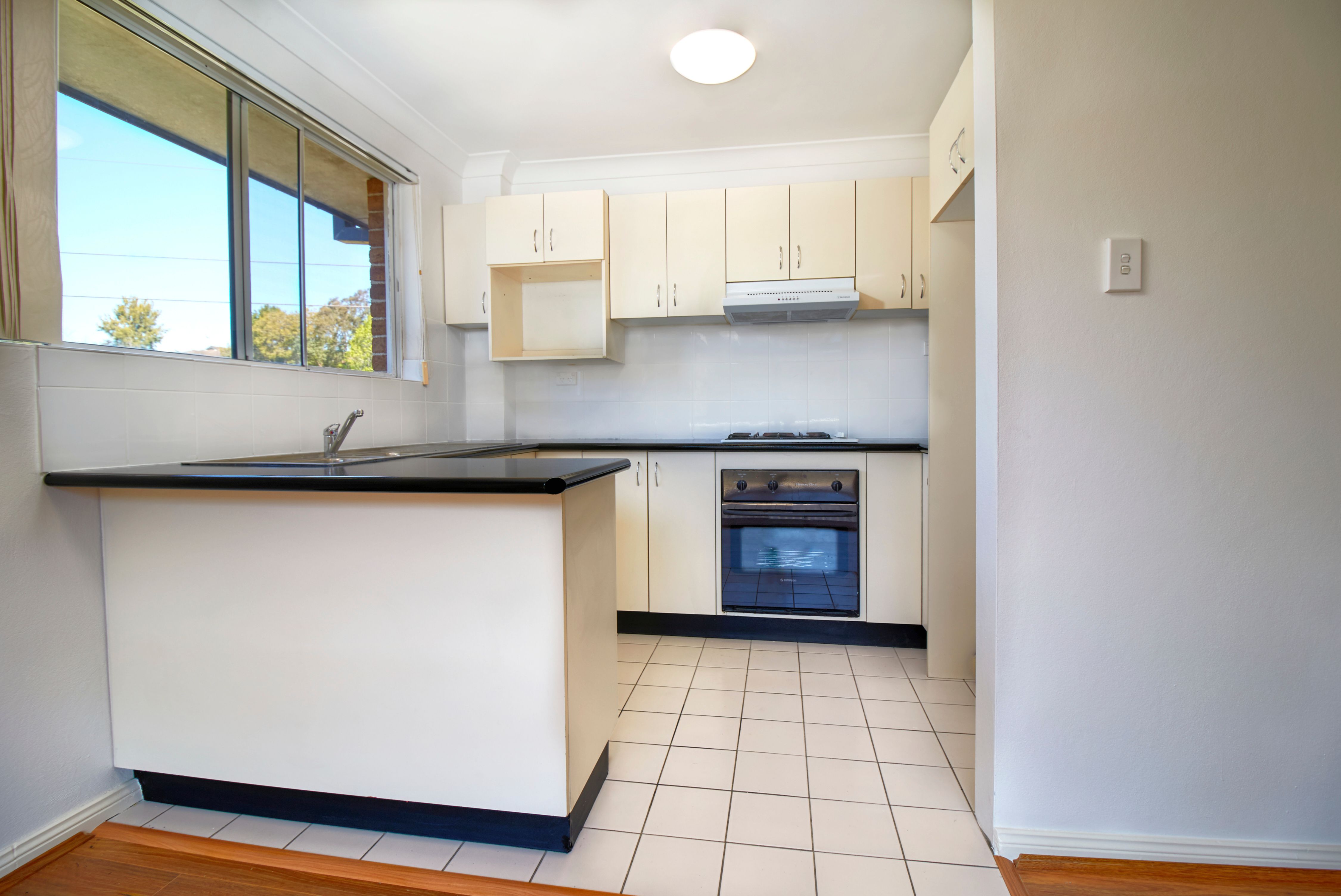 18/58-60 Albert Street, Hornsby, NSW 2077