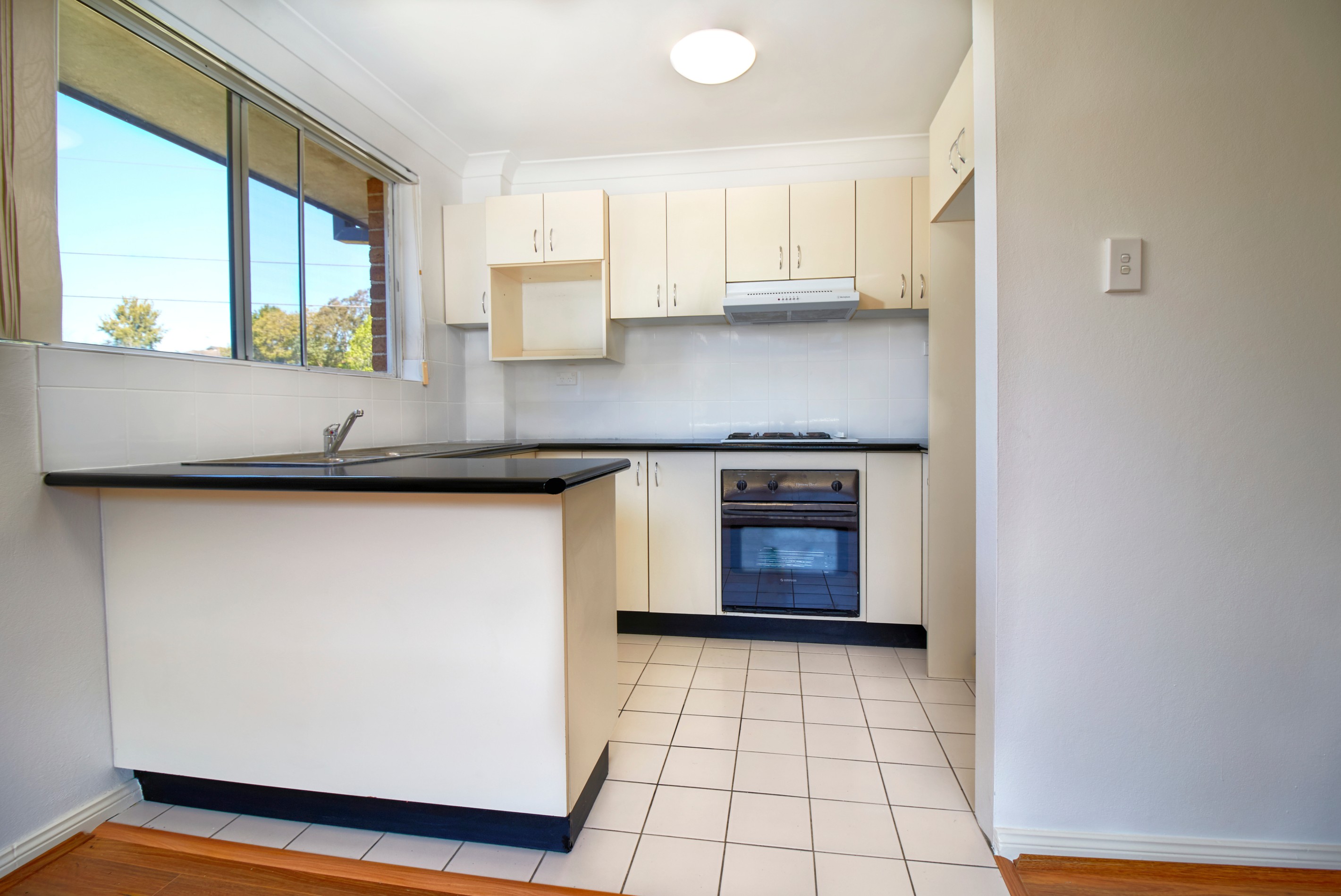 18/58-60 Albert Street, Hornsby, NSW 2077