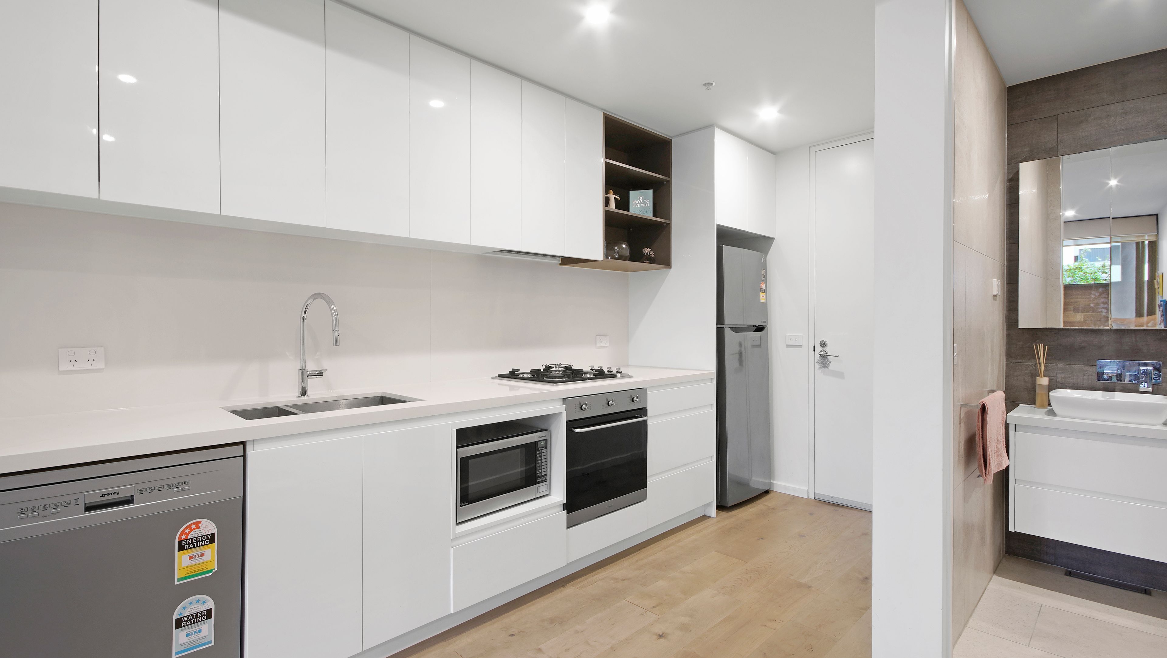 104/2-6 Duckett Street, Brunswick, VIC 3056