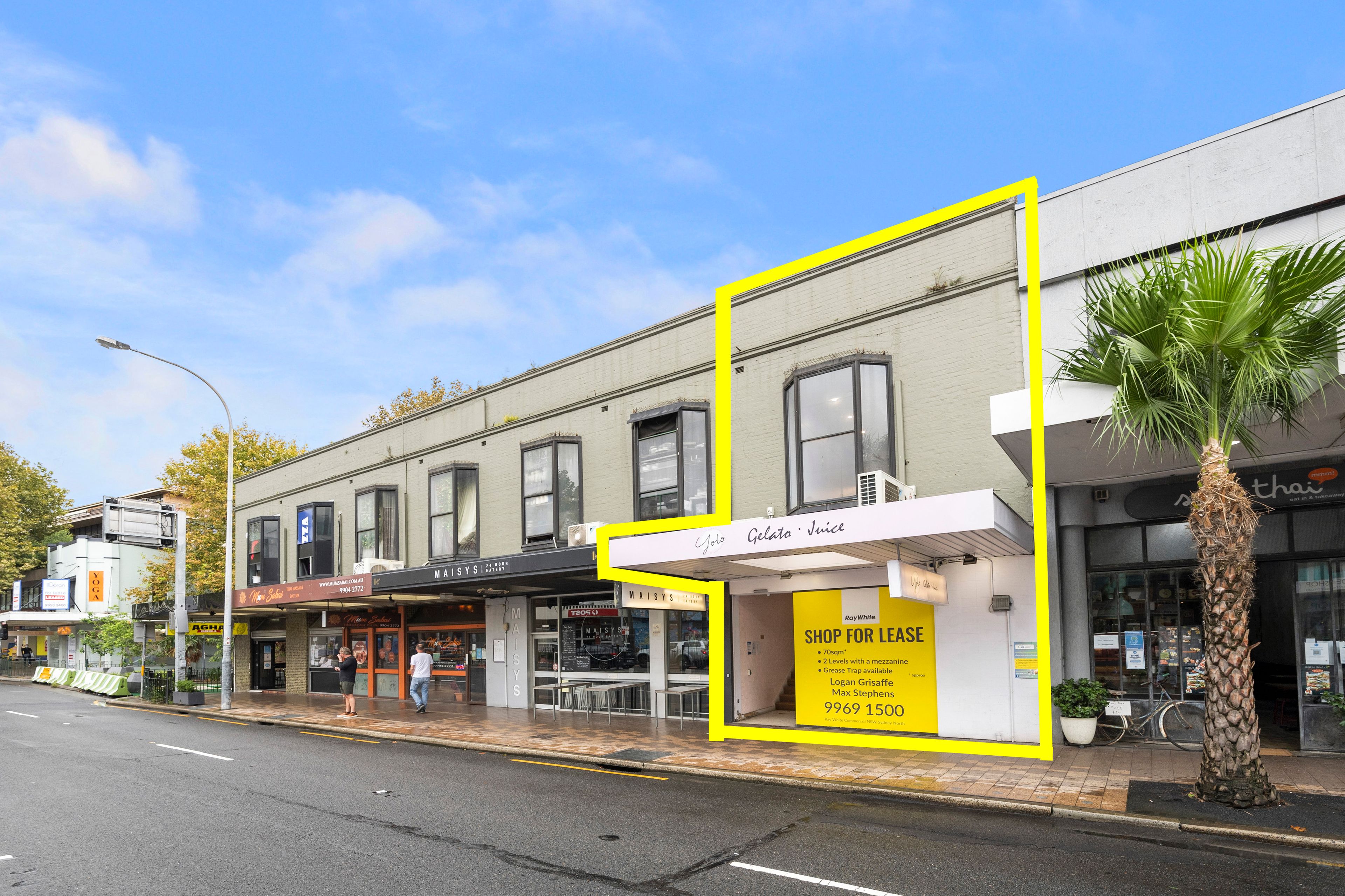 Shop 4/162-164 Military Road, Neutral Bay, NSW 2089